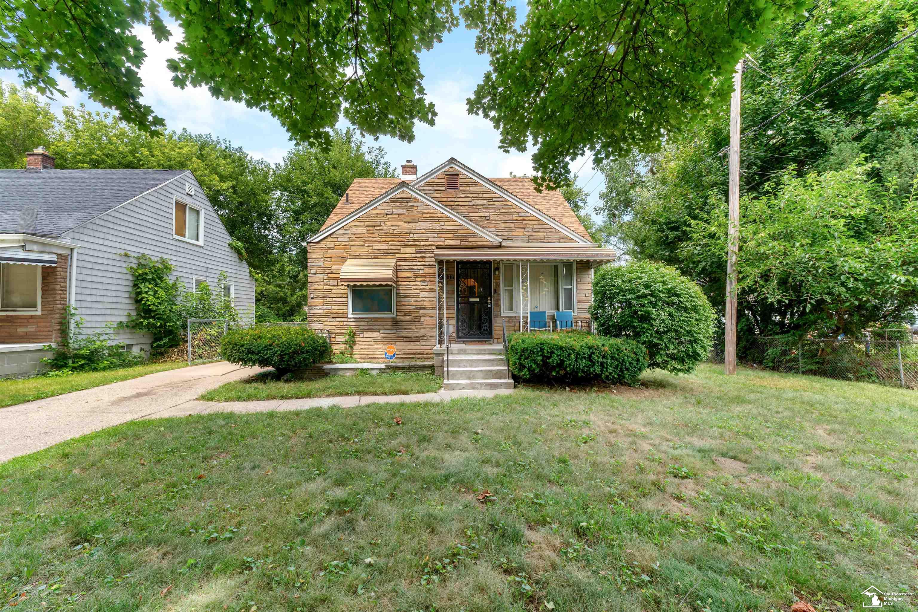 Photo 3 of Single family home for sale at 26630 Dartmouth St, Inkster, MI 48141 | MLS# 50220054 | Listing updated on 2026-09-15
