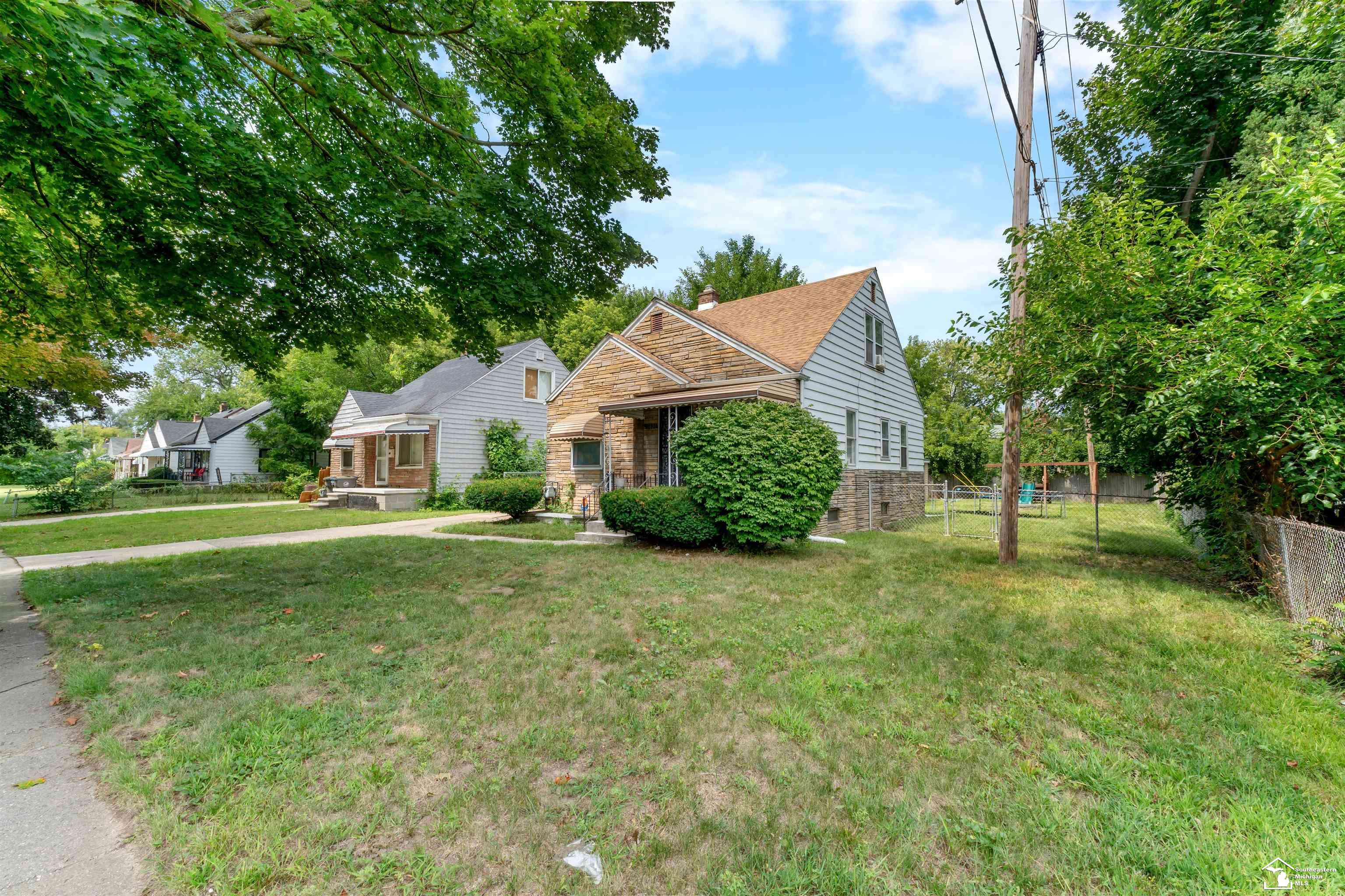 Photo 3 of Single family home for sale at 26630 Dartmouth St, Inkster, MI 48141 | MLS# 50220054 | Listing updated on 2026-09-15