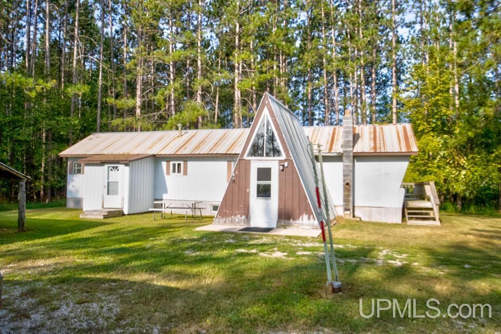 2nd image of W3907 Labelle Rd, Powers, MI 49874 | MLS# 50220055