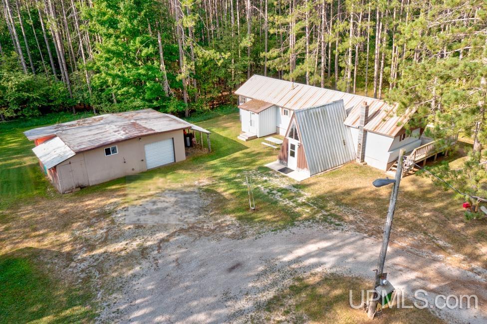 4th image of W3907 Labelle Rd, Powers, MI 49874 | MLS# 50220055