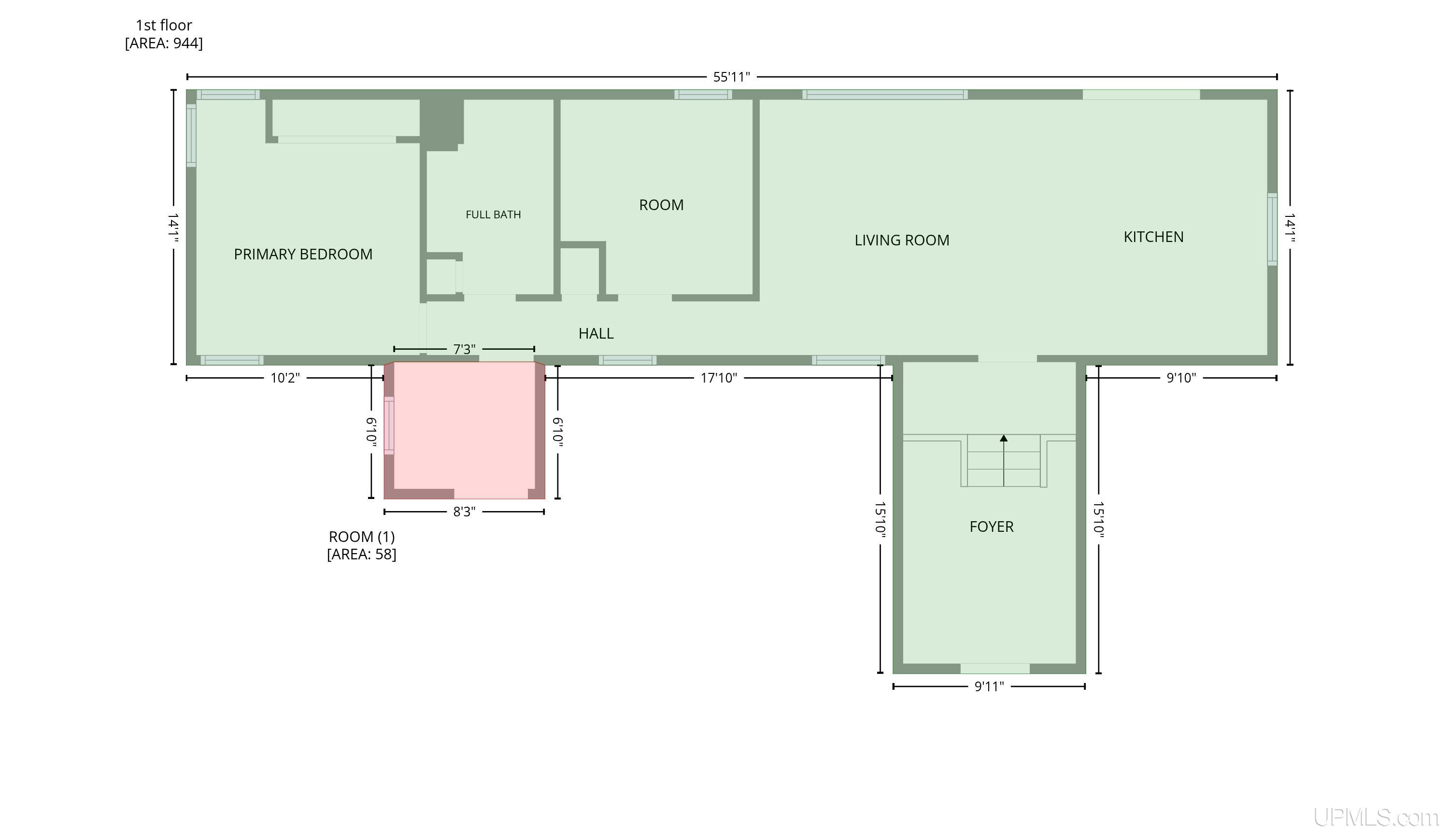 48th image of W3907 Labelle Rd, Powers, MI 49874 | MLS# 50220055