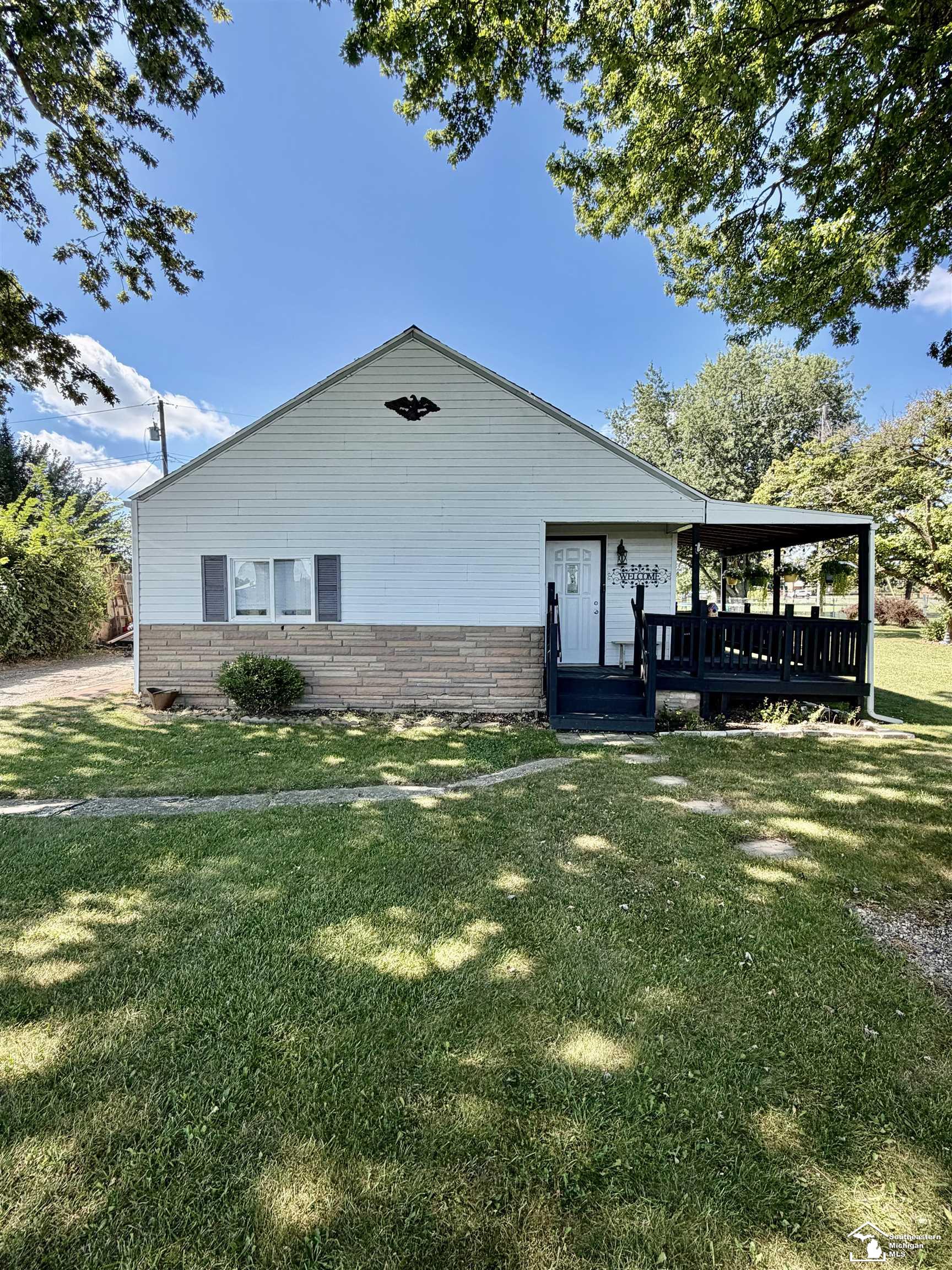 Listing photo, Frenchtown Township