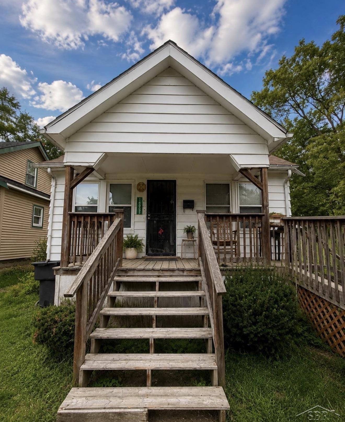 Single family home for sale at 14007 Heyden St, Detroit, MI 48223 | MLS# 50220072