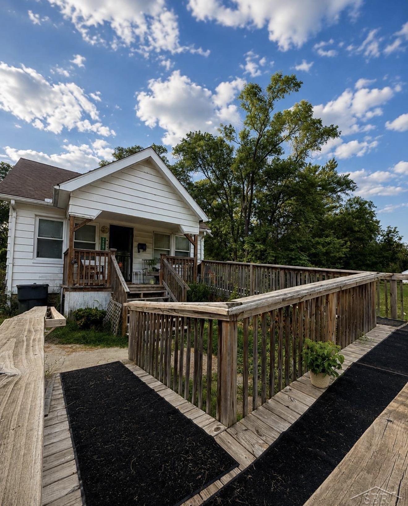 Photo 2 of Single family home for sale at 14007 Heyden St, Detroit City Wayne, MI 48223 | MLS# 61050220072 | Listing updated on 2026-09-28