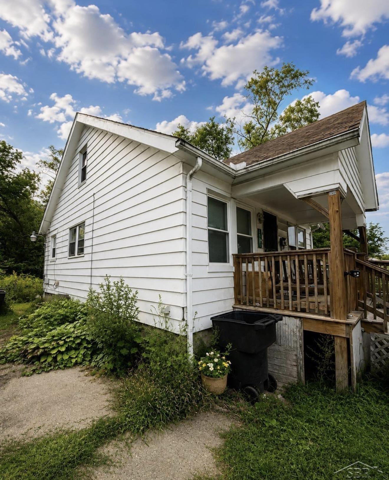 Photo 3 of Single family home for sale at 14007 Heyden St, Detroit City Wayne, MI 48223 | MLS# 61050220072 | Listing updated on 2026-09-28