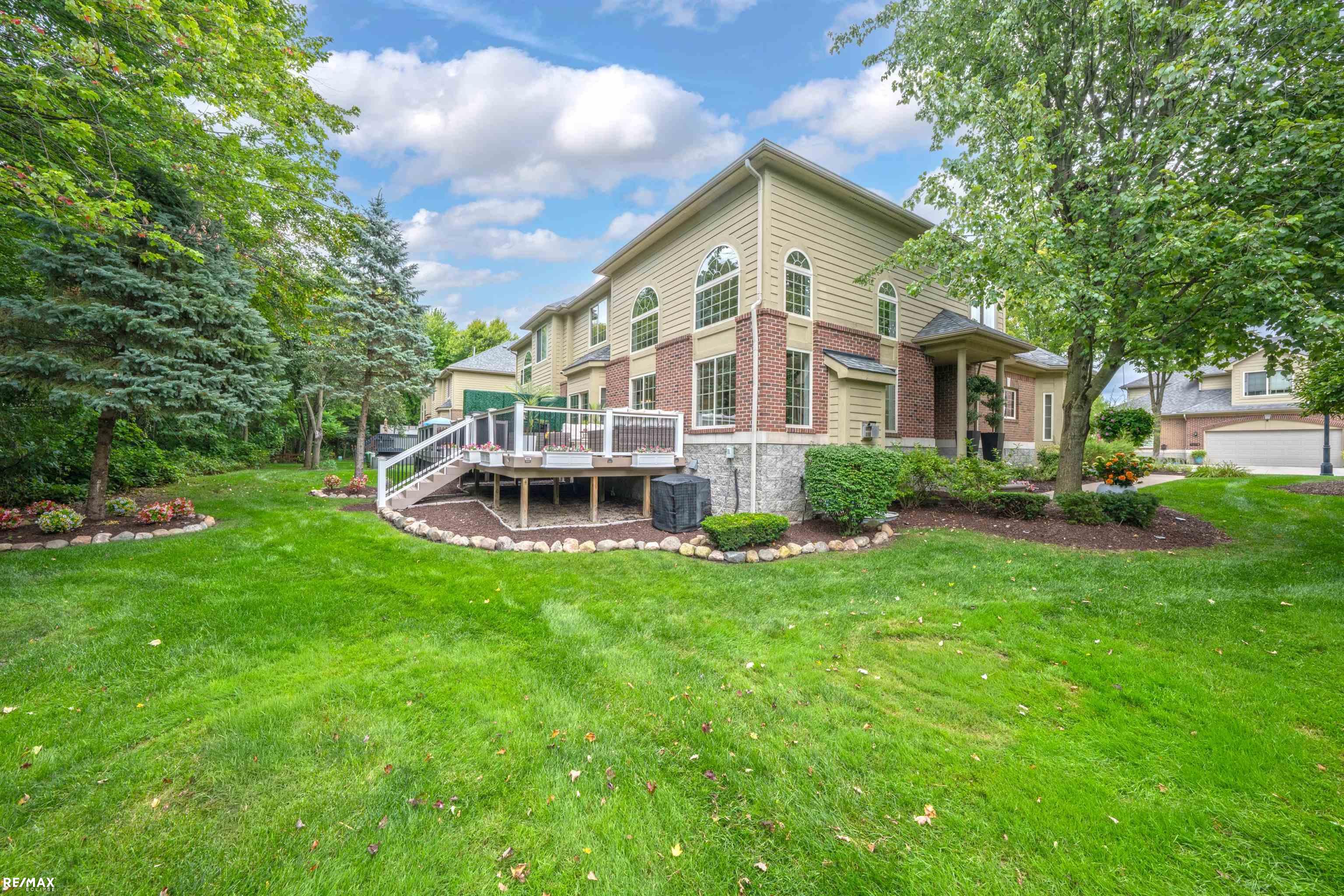 Listing Photo 4 - Condo for sale in building located at 53183 Celtic Dr, Shelby Township, MI 48315