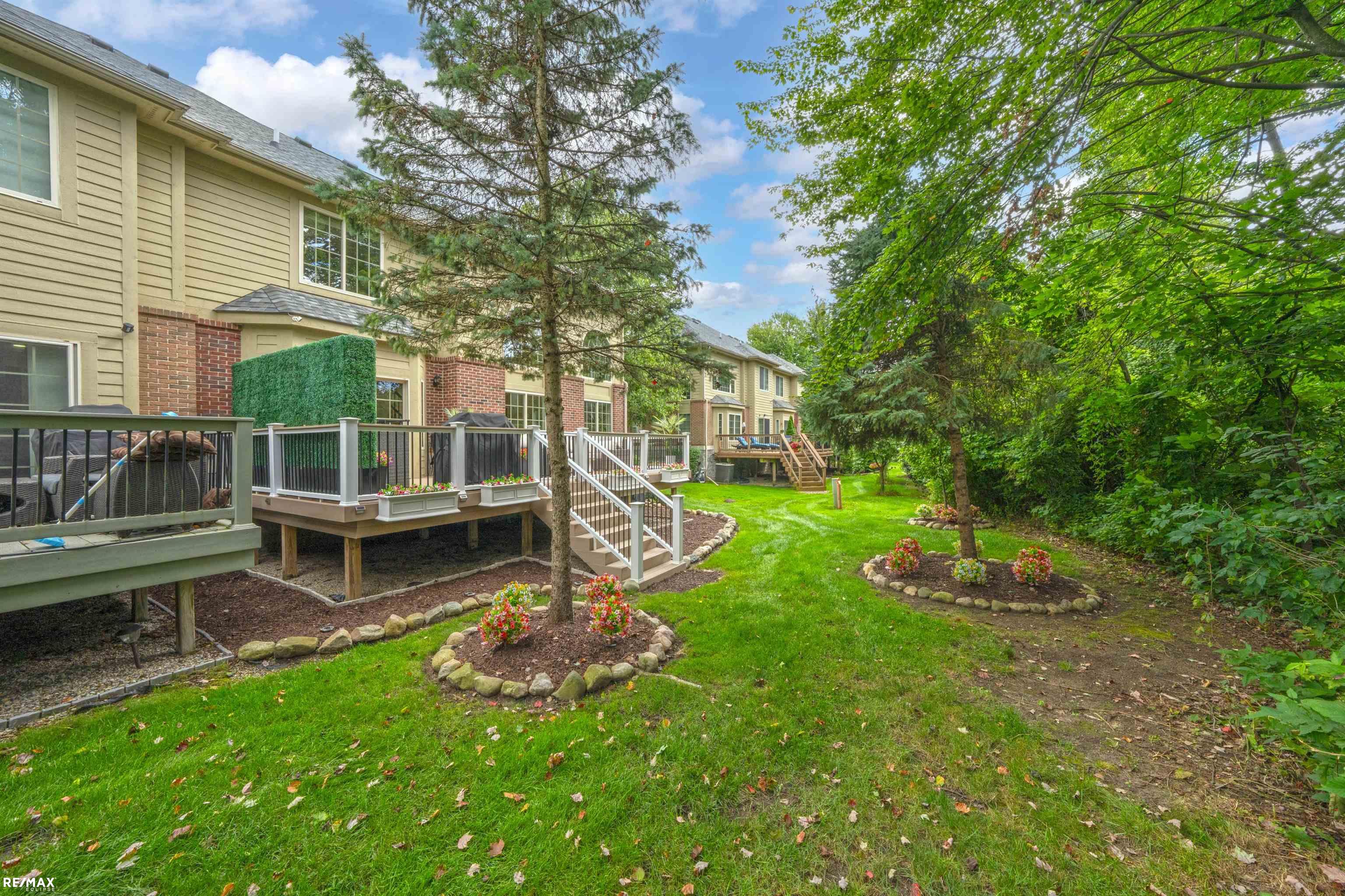 Listing Photo 5 - Condo for sale in building located at 53183 Celtic Dr, Shelby Township, MI 48315