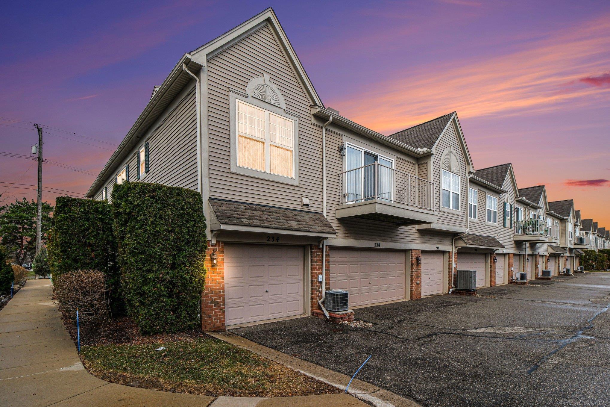 Listing photo, Wixom
