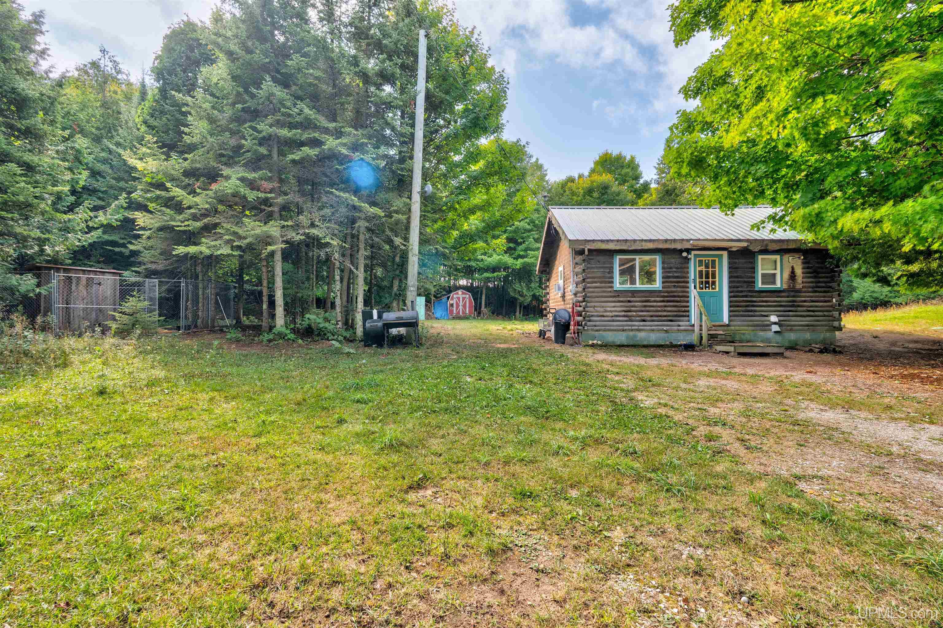 2nd image of 6434 Ll25 Ln Rd, Garden, MI 49835 | MLS# 50220106