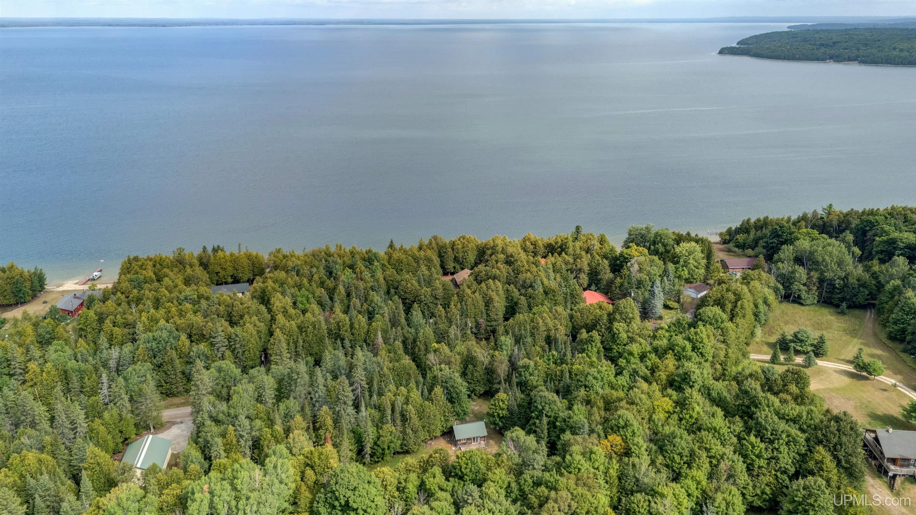 27th image of 6434 Ll25 Ln Rd, Garden, MI 49835 | MLS# 50220106