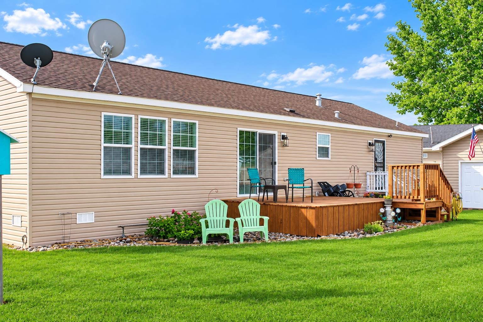 Photo 3 of Single family home for sale at 5191 Sheffield Dr, Holly Township Oakland, MI 48442 | MLS# 5050220138 | Listing updated on 2026-09-21