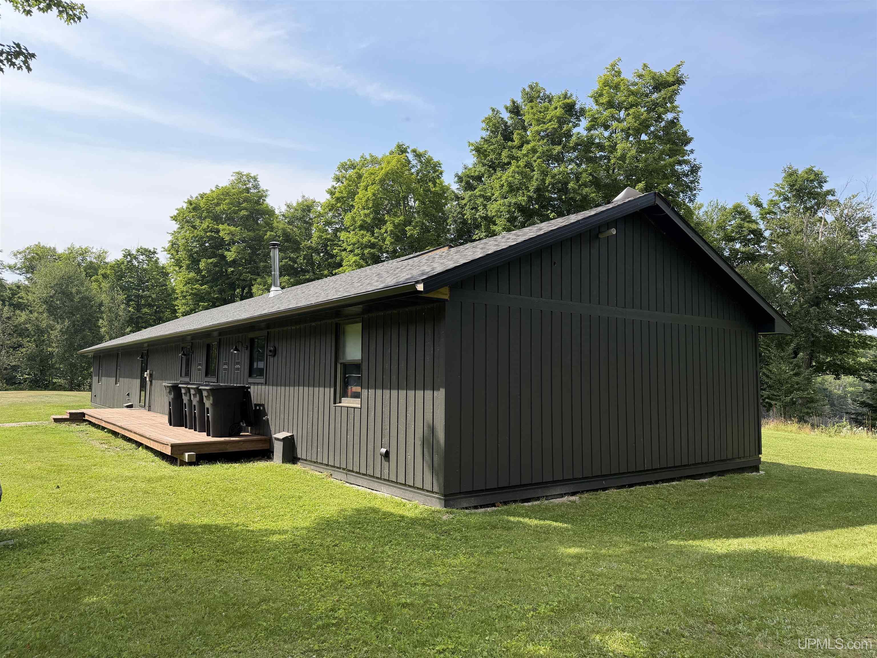 Photo 3 of Single family home for sale at 1067 Blackbird Ln, Republic, MI 49879 | MLS# 50220156 | Listing updated on 2026-09-03