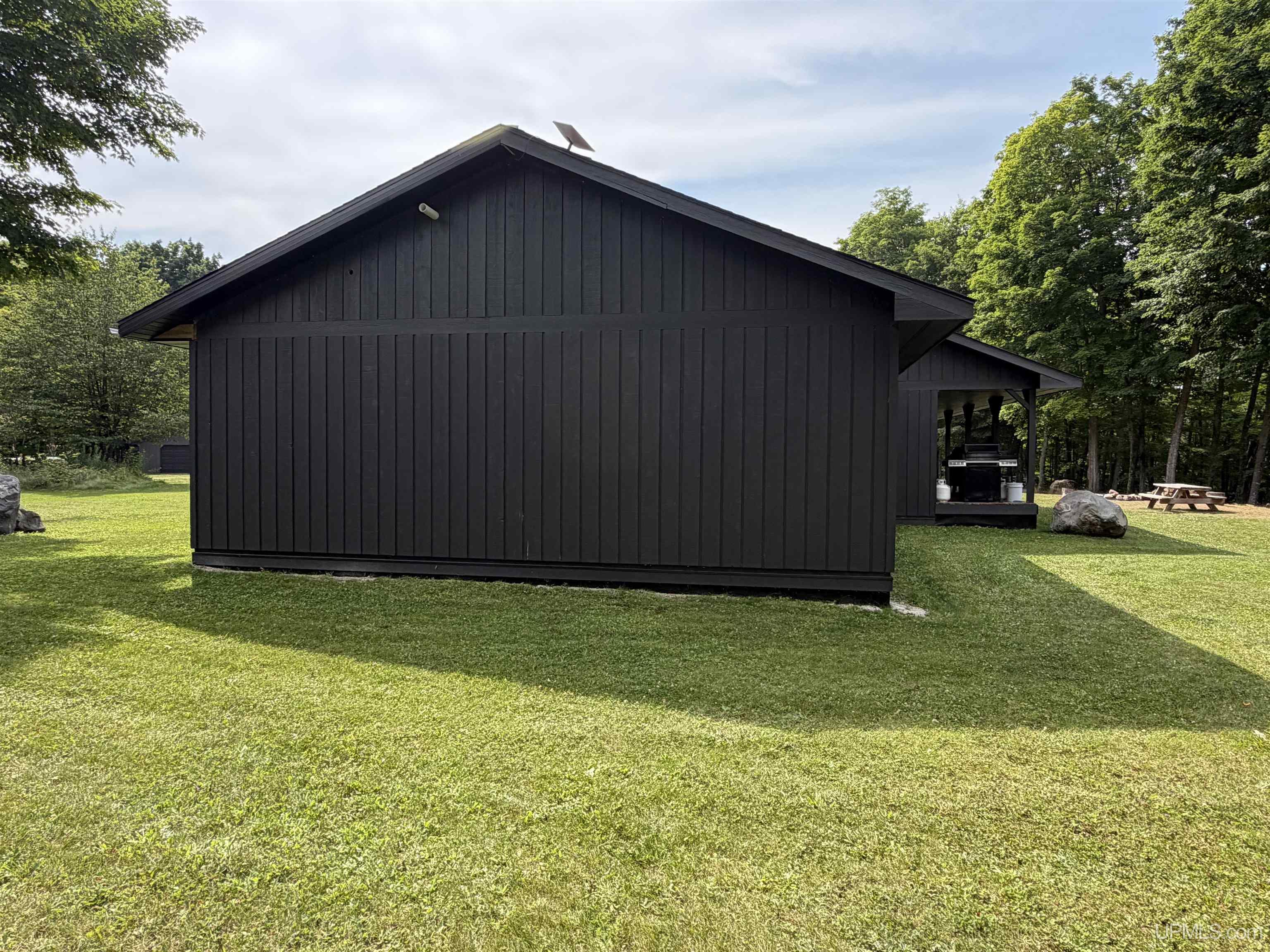 Photo 4 of Single family home for sale at 1067 Blackbird Ln, Republic, MI 49879 | MLS# 50220156 | Listing updated on 2026-09-03
