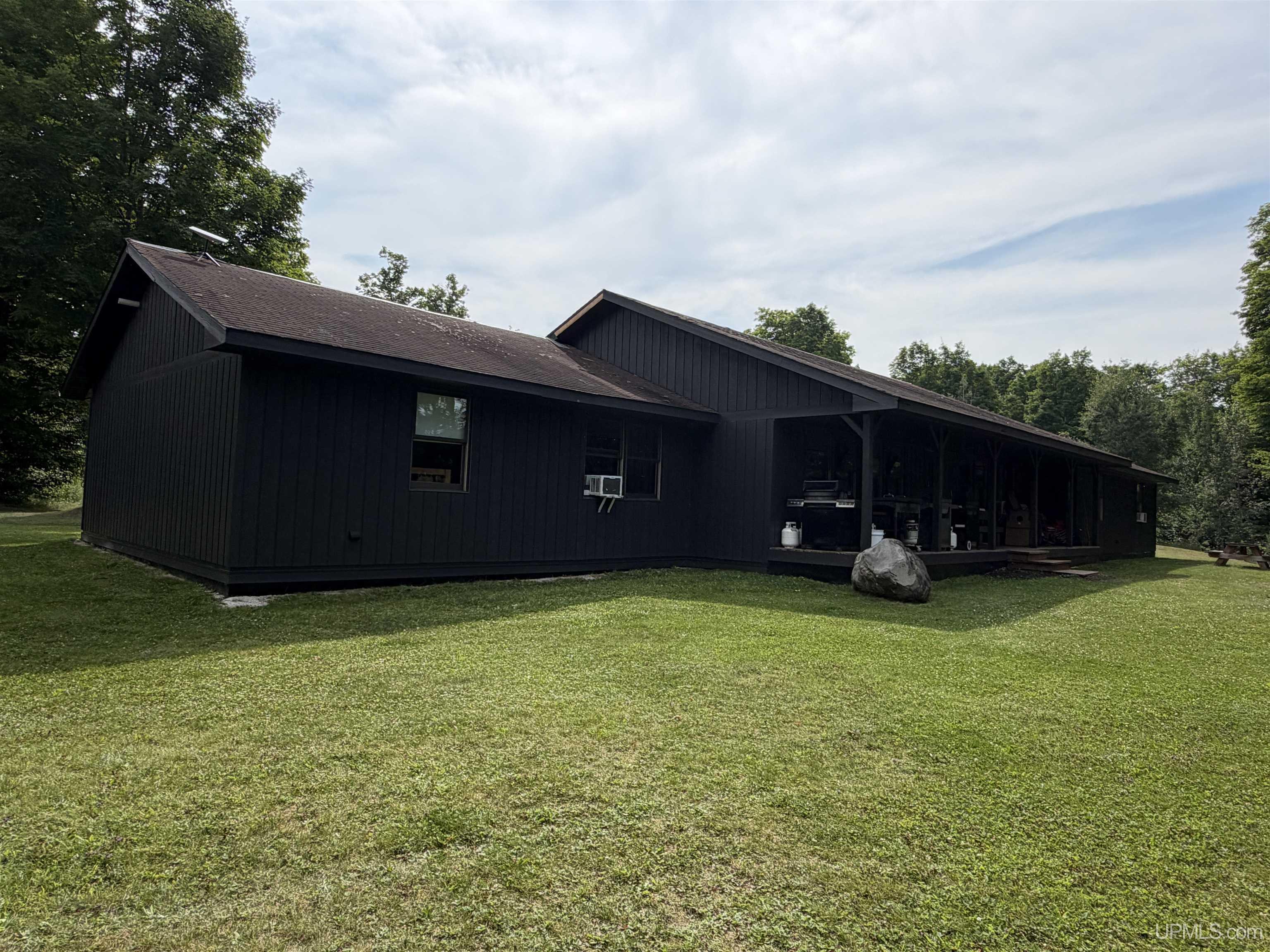 Photo 5 of Single family home for sale at 1067 Blackbird Ln, Republic, MI 49879 | MLS# 50220156 | Listing updated on 2026-09-03