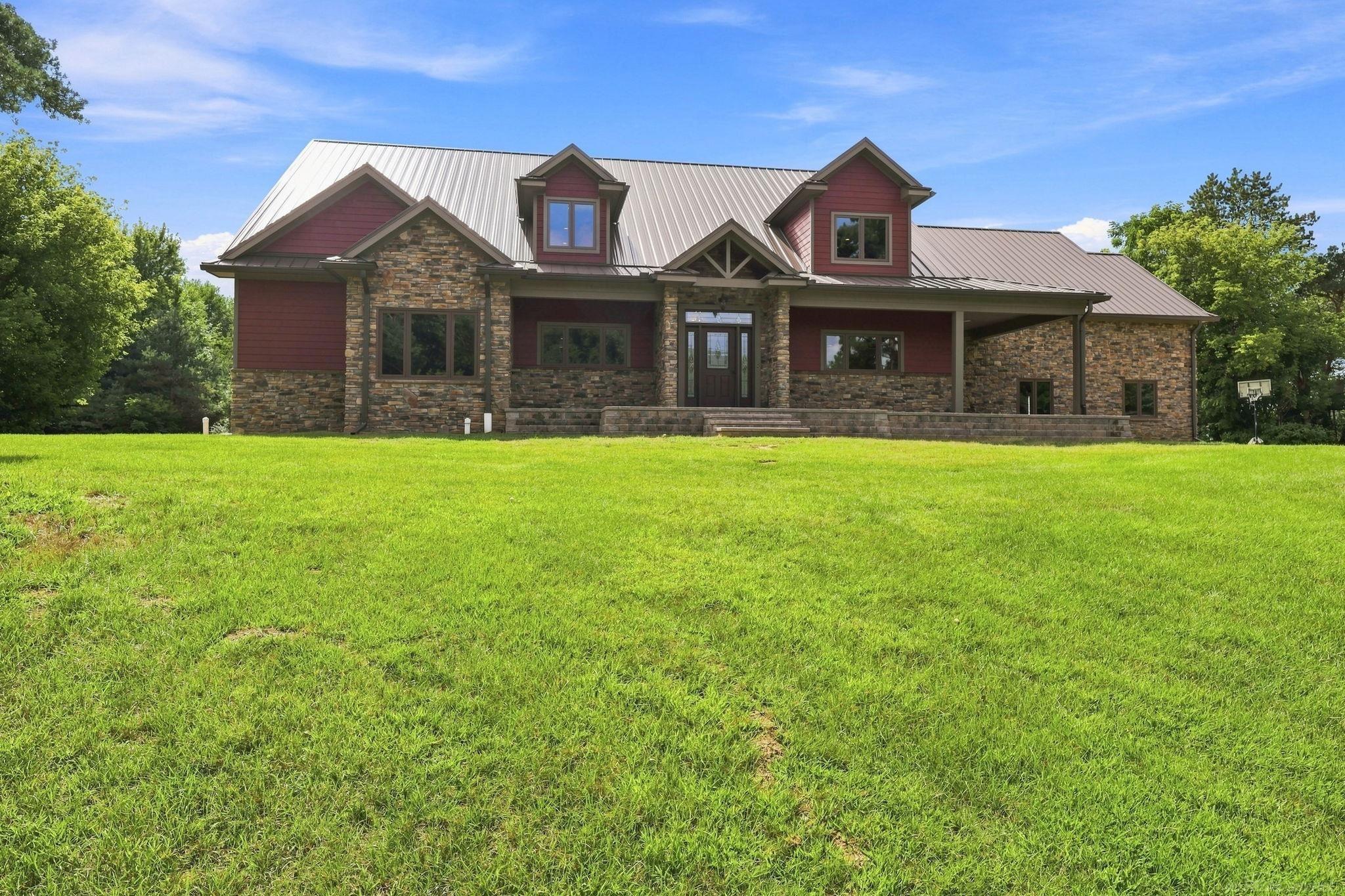 Listing photo, Ray Township