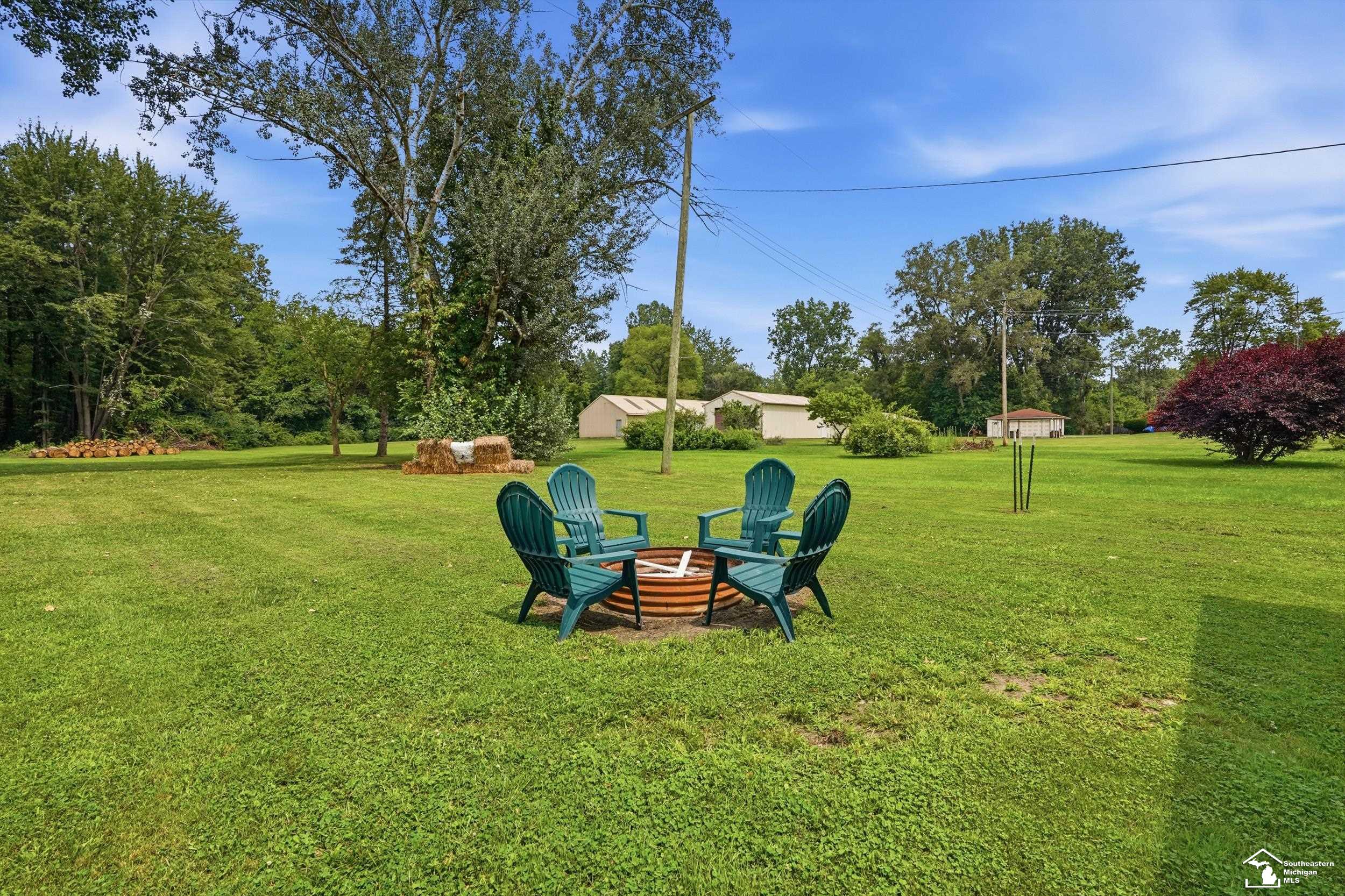 Photo 3 of Single family home for sale at 30660 West Rd, New Boston, MI 48164 | MLS# 50220174 | Listing updated on 2026-09-16