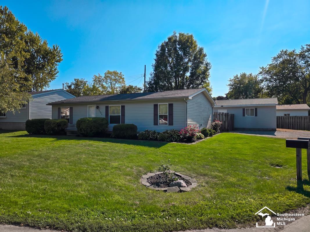 Listing photo, Frenchtown Township