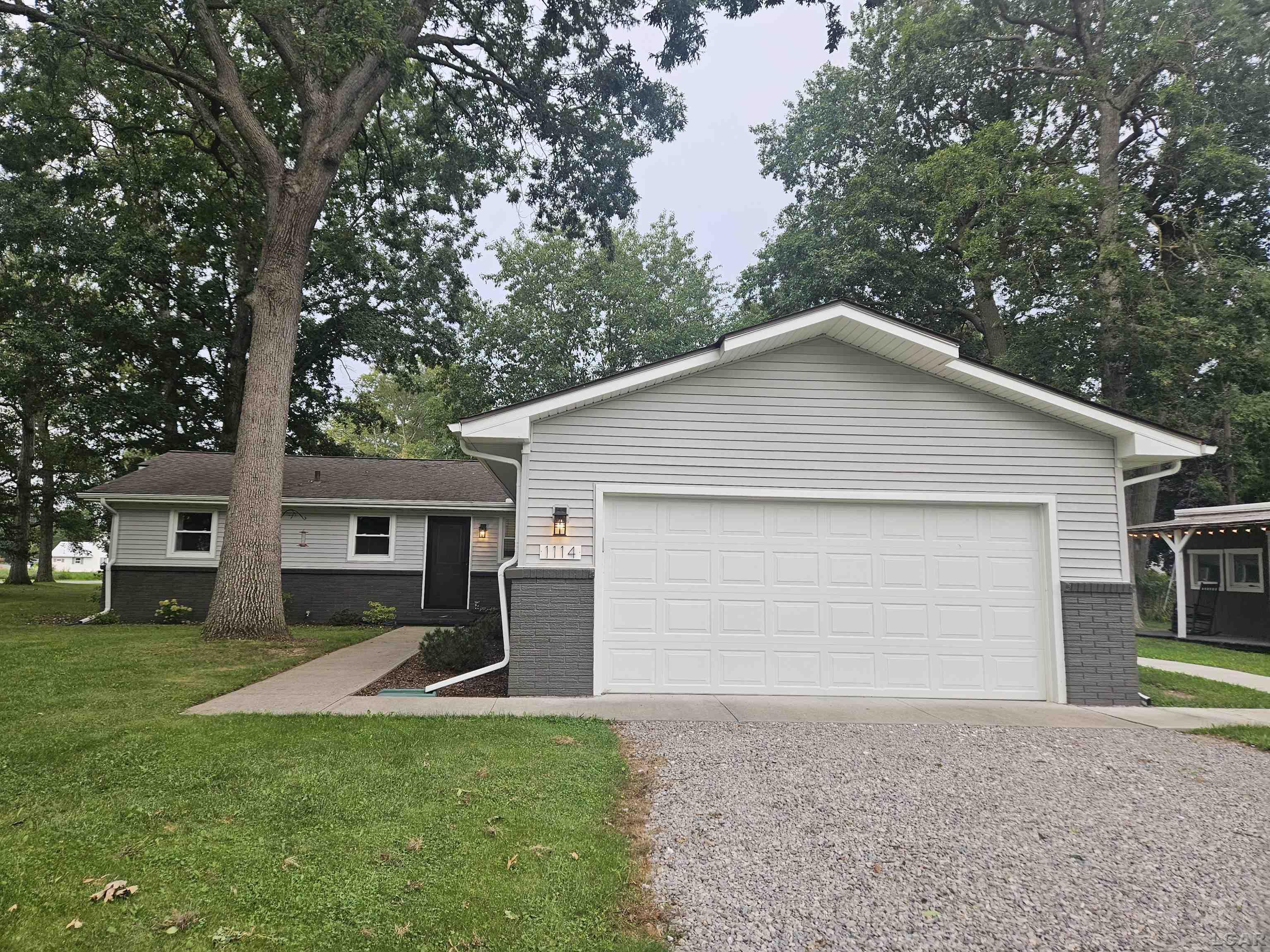 Listing photo, Bedford Township
