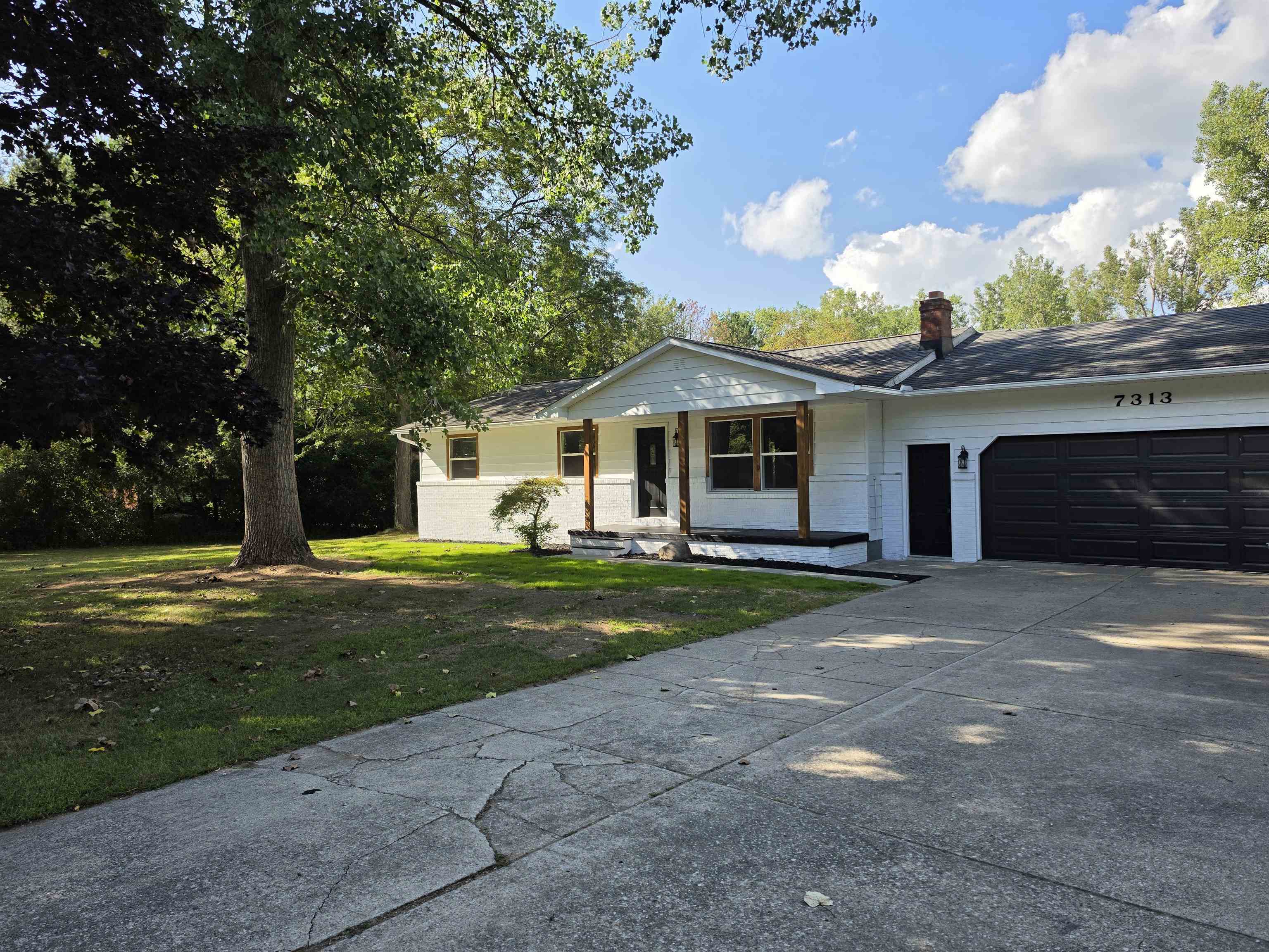 Photo 1 of Sale Pending at 7313 Rathbun Rd, Birch Run Township Saginaw, MI 48415 | MLS# 5050220224 | Listing updated on 2026-09-25