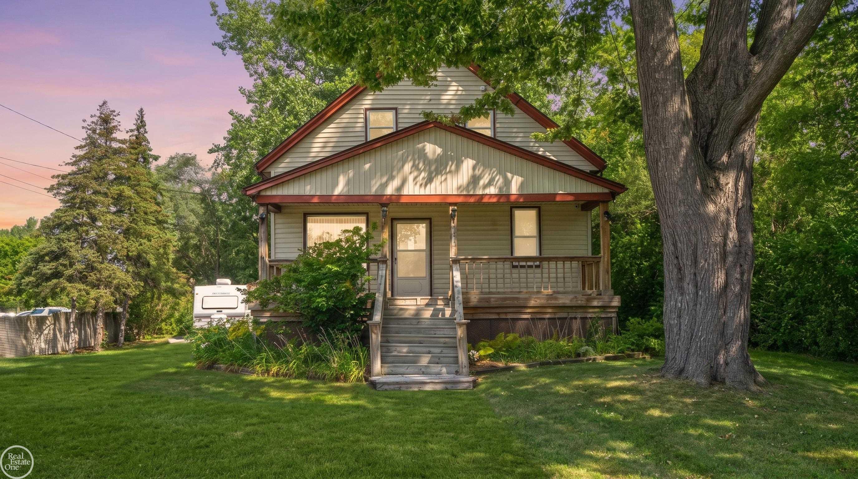 24125 Shook Road