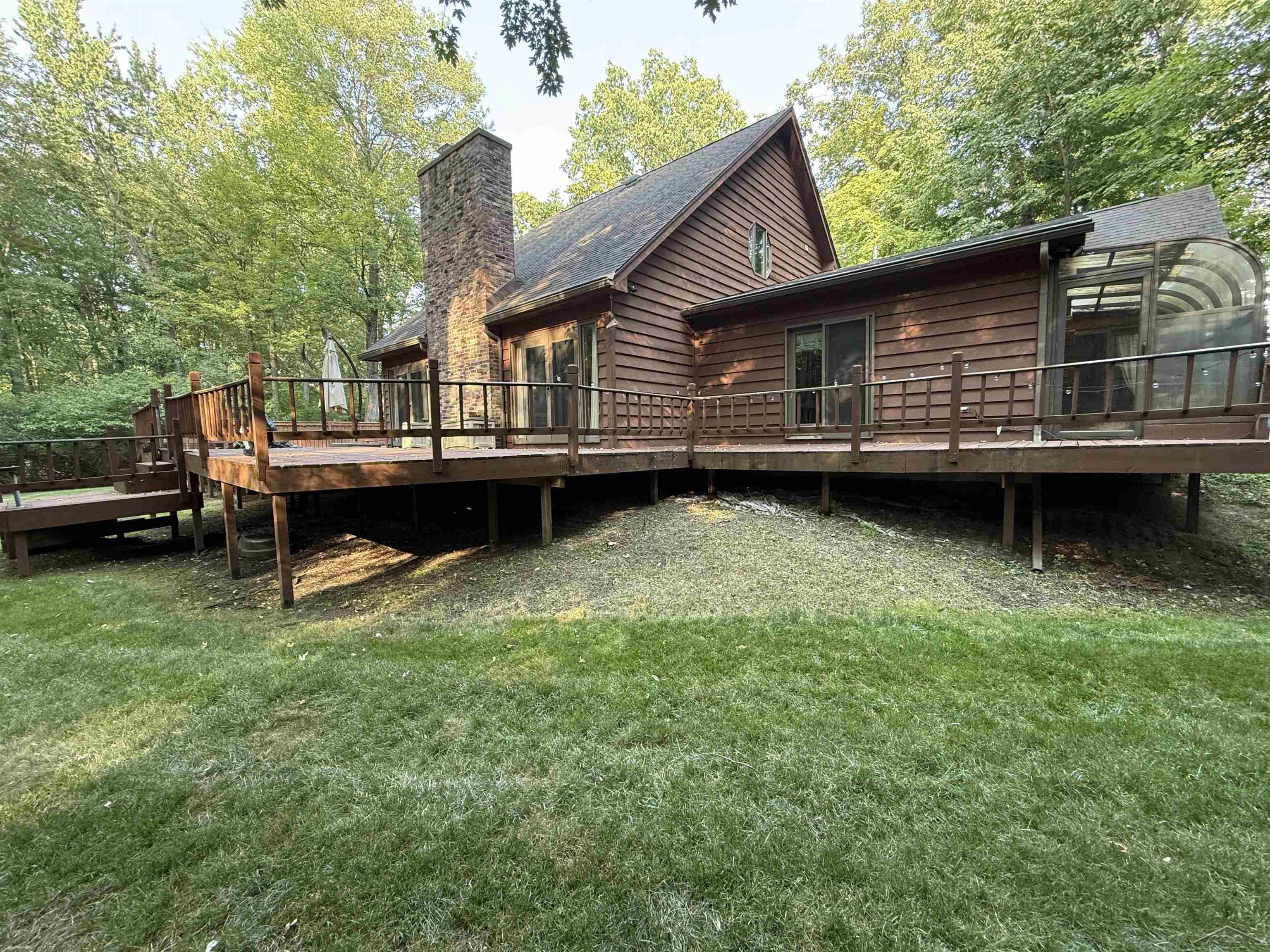 Photo 3 of Single family home for sale at 1825 N Miller Rd, Thomas Township Saginaw, MI 48609 | MLS# 61050220238 | Listing updated on 2026-09-18