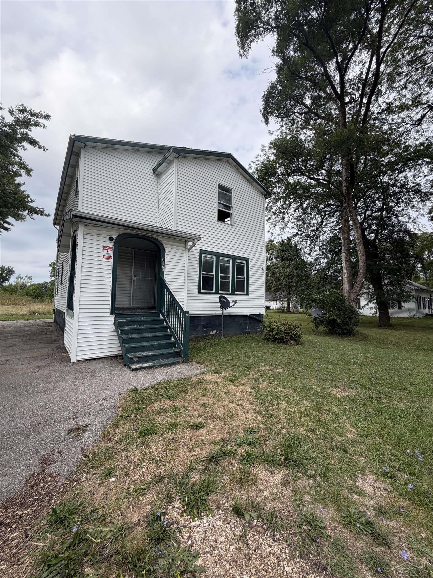 Photo 2 of Single family home for sale at 3139 Janes Rd, Buena Vista Charter Township Saginaw, MI 48601 | MLS# 61050220244 | Listing updated on 2026-10-01