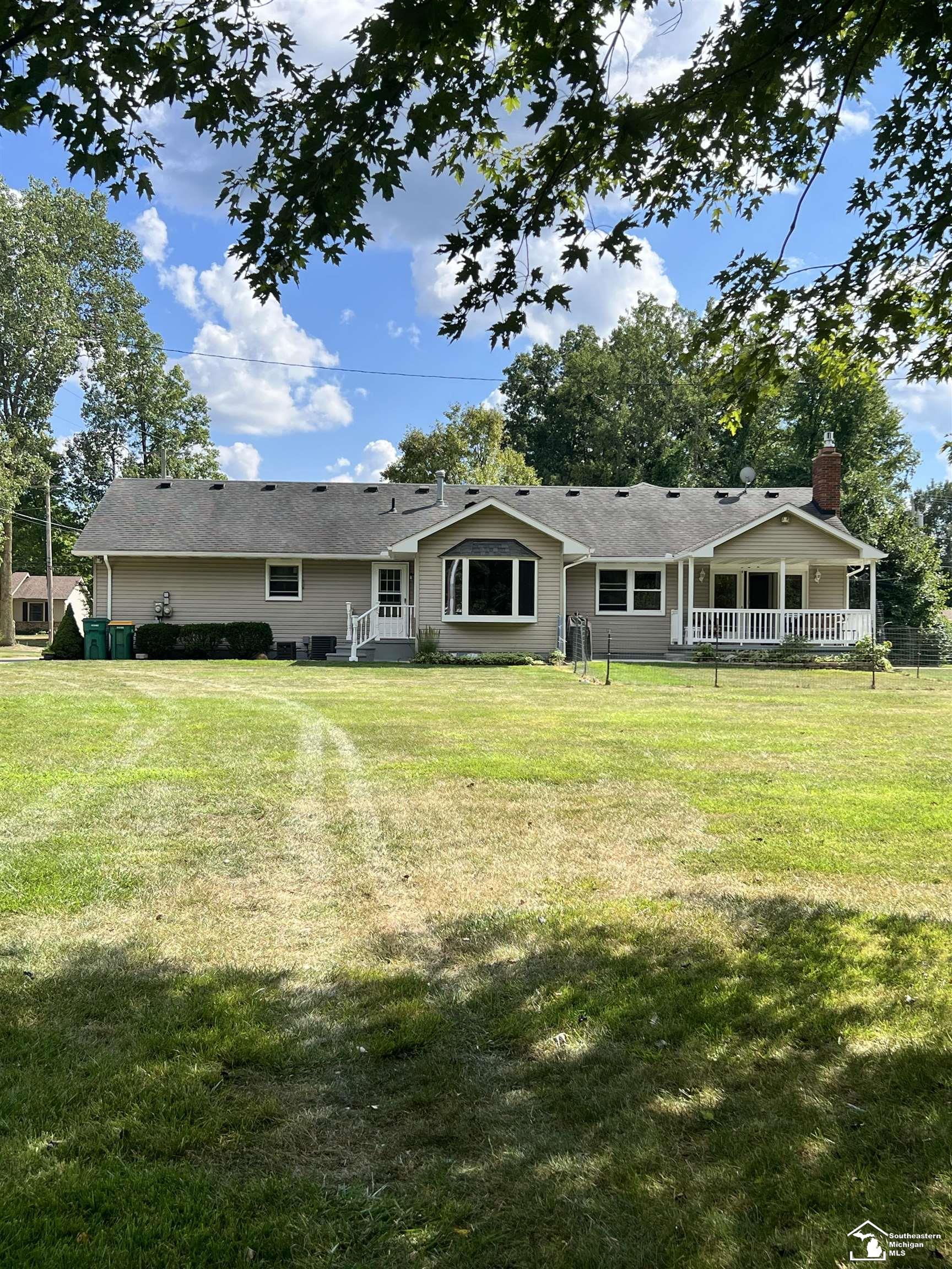 Photo 2 of Single family home for sale at 38850 Barth St, Romulus City Wayne, MI 48174 | MLS# 57050220246 | Listing updated on 2026-09-16