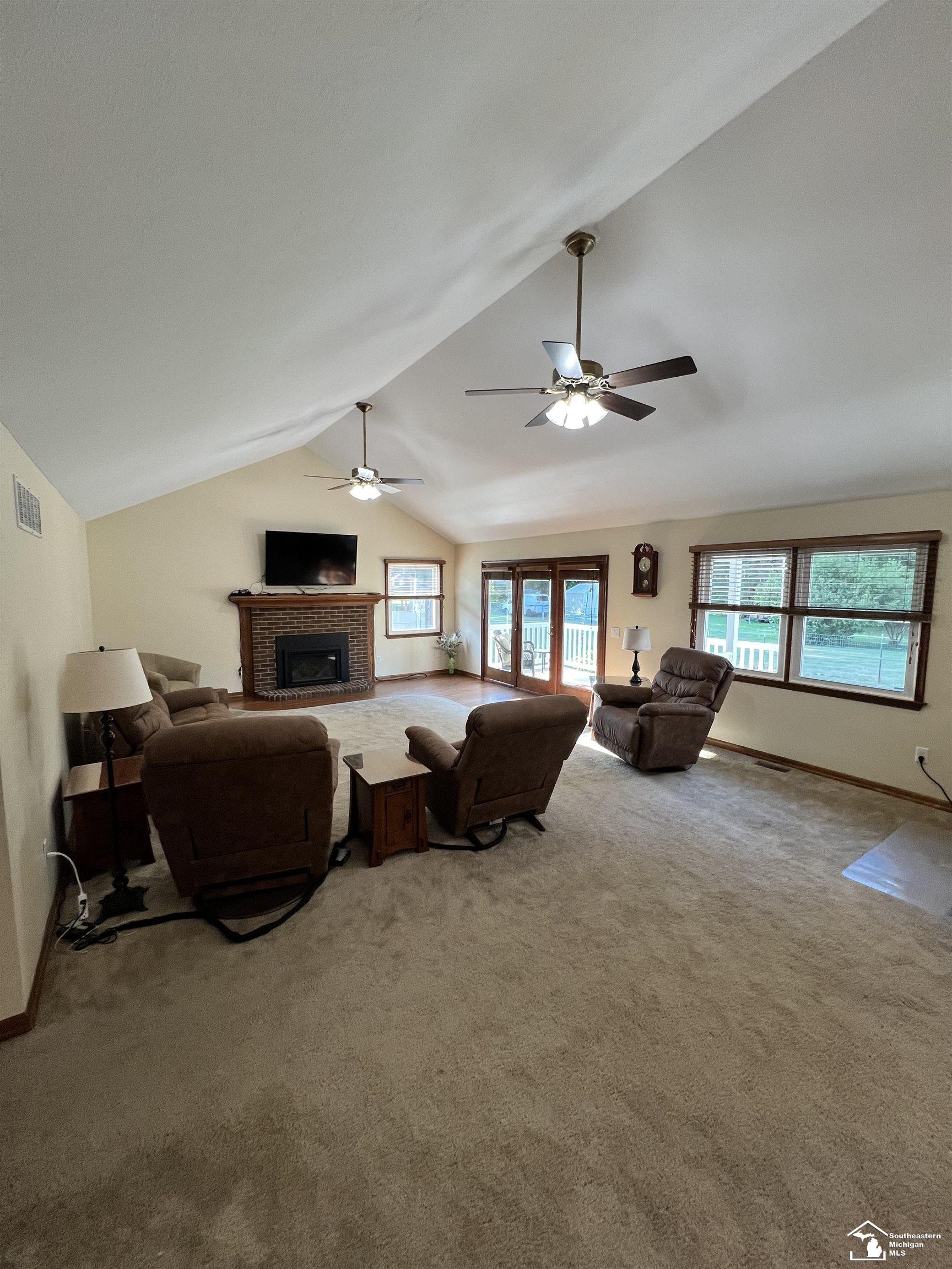 Photo 3 of Single family home for sale at 38850 Barth St, Romulus City Wayne, MI 48174 | MLS# 57050220246 | Listing updated on 2026-09-16