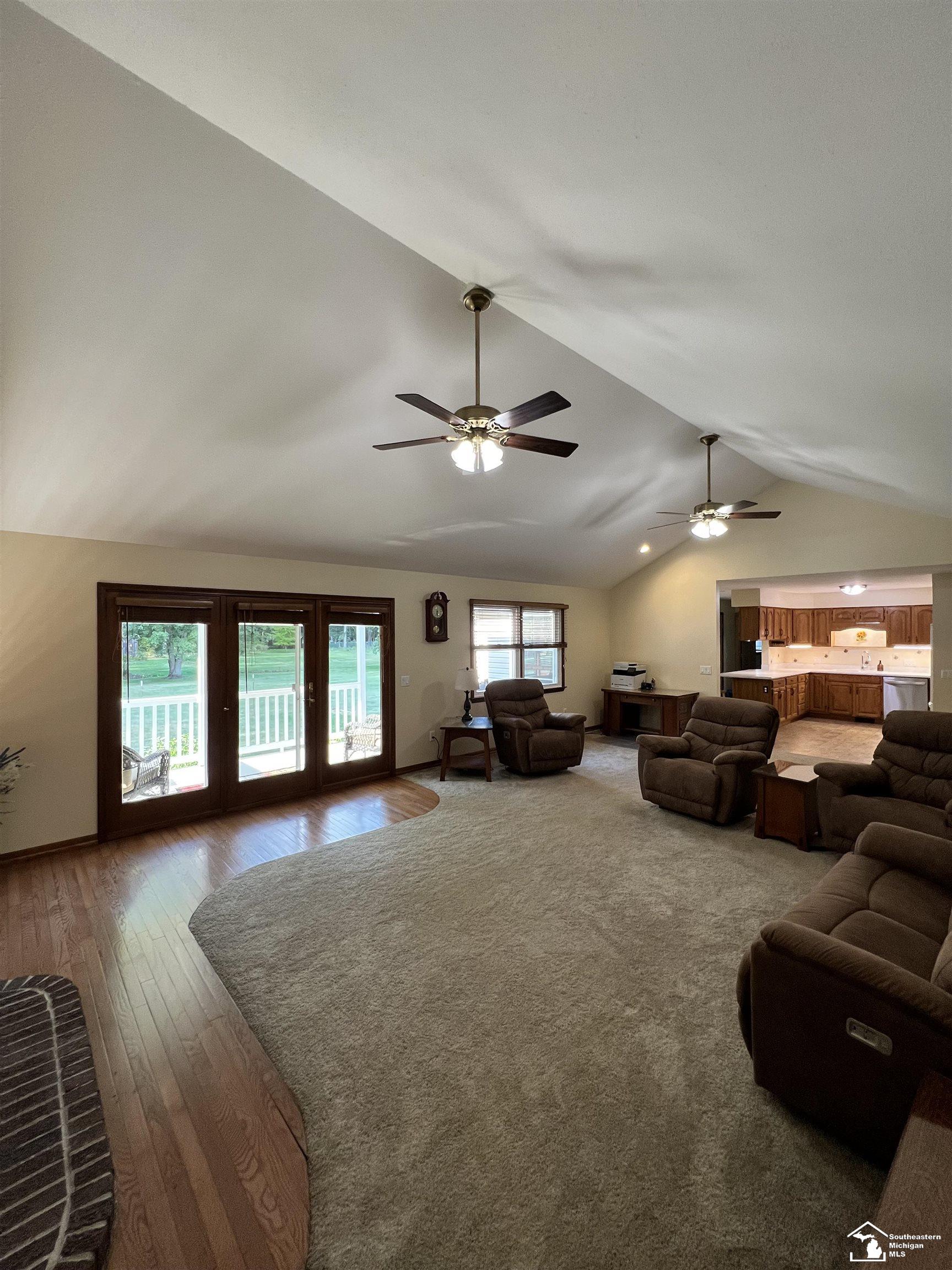 Photo 3 of Single family home for sale at 38850 Barth St, Romulus, MI 48174 | MLS# 50220246 | Listing updated on 2026-09-16