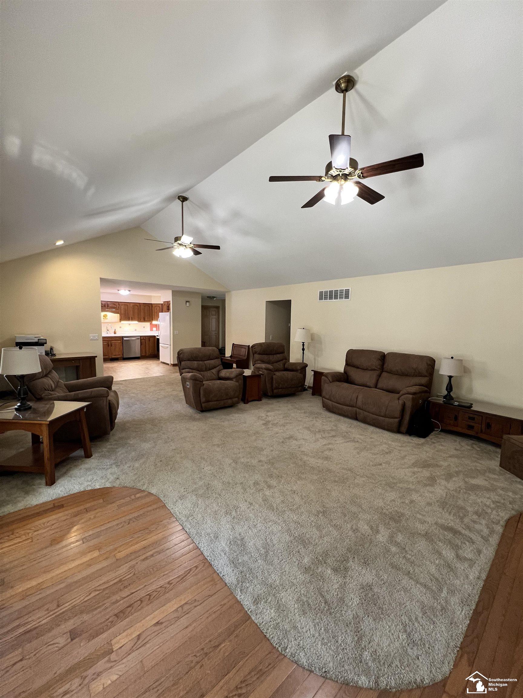 Photo 4 of Single family home for sale at 38850 Barth St, Romulus, MI 48174 | MLS# 50220246 | Listing updated on 2026-09-16