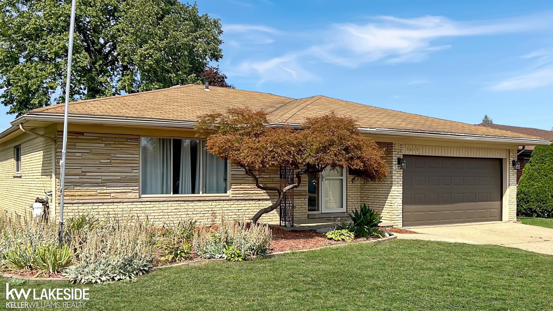 Photo 2 of Single family home for sale at 3615 Bicsak Dr Dr, Warren, MI 48092 | MLS# 50220256 | Listing updated on 2026-10-05