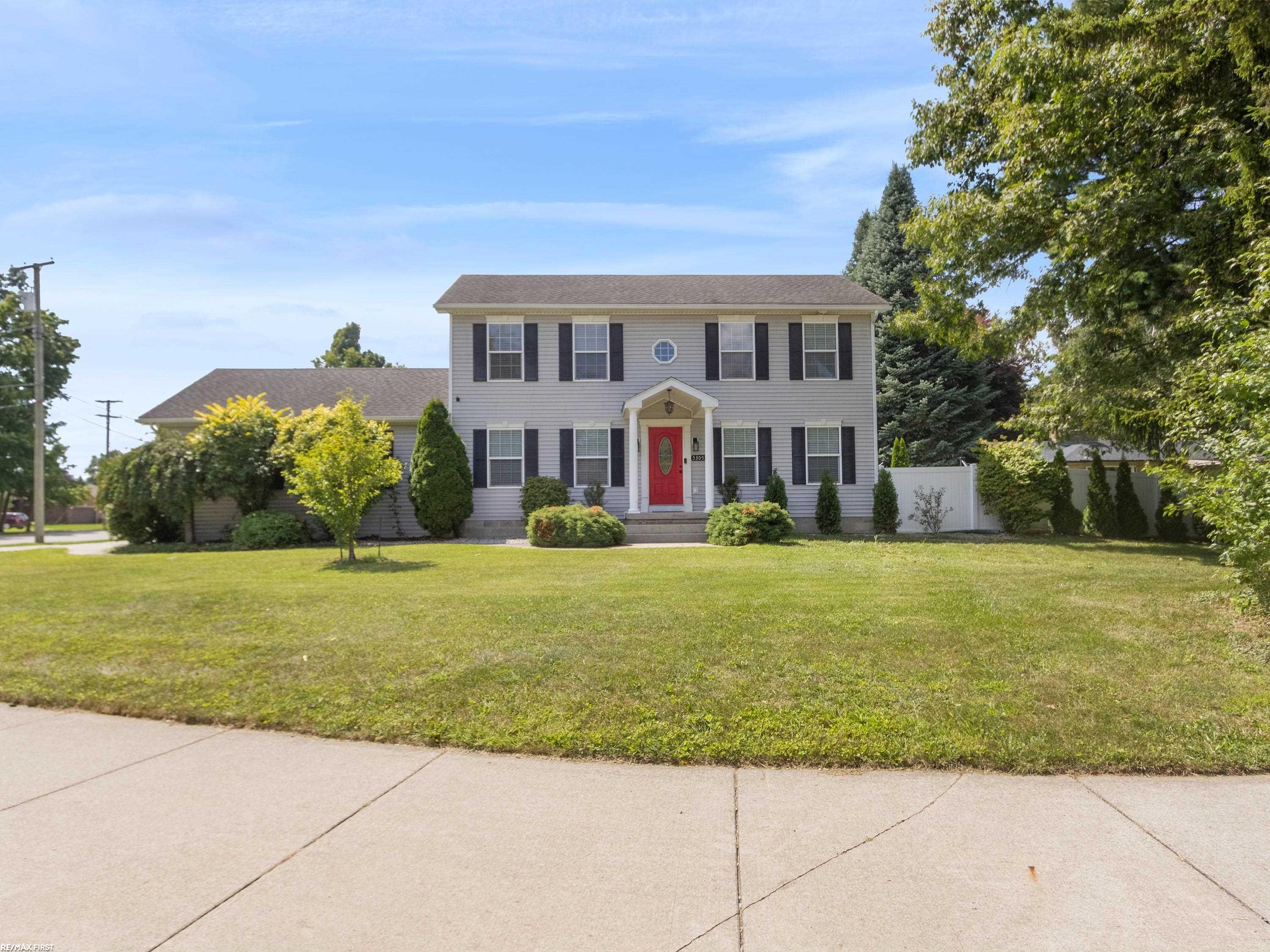Listing photo, New Baltimore