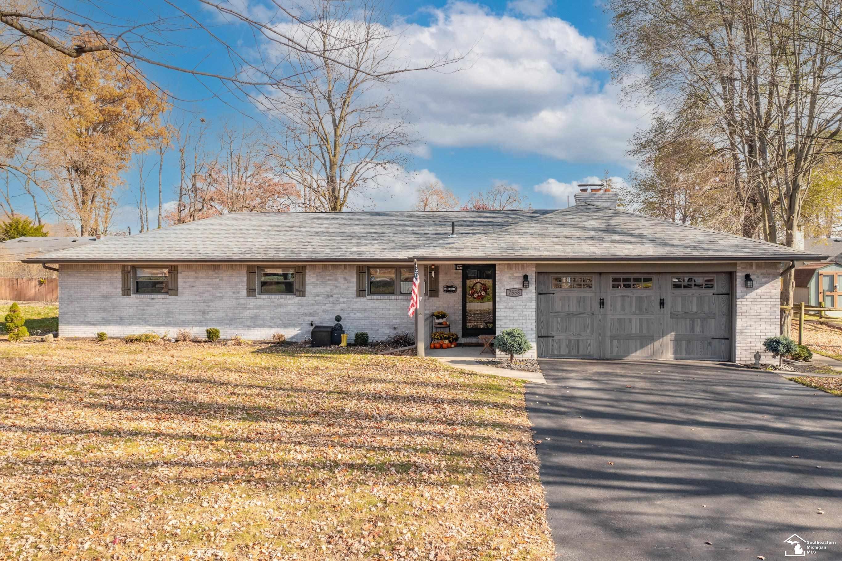 Listing photo, Bedford Township