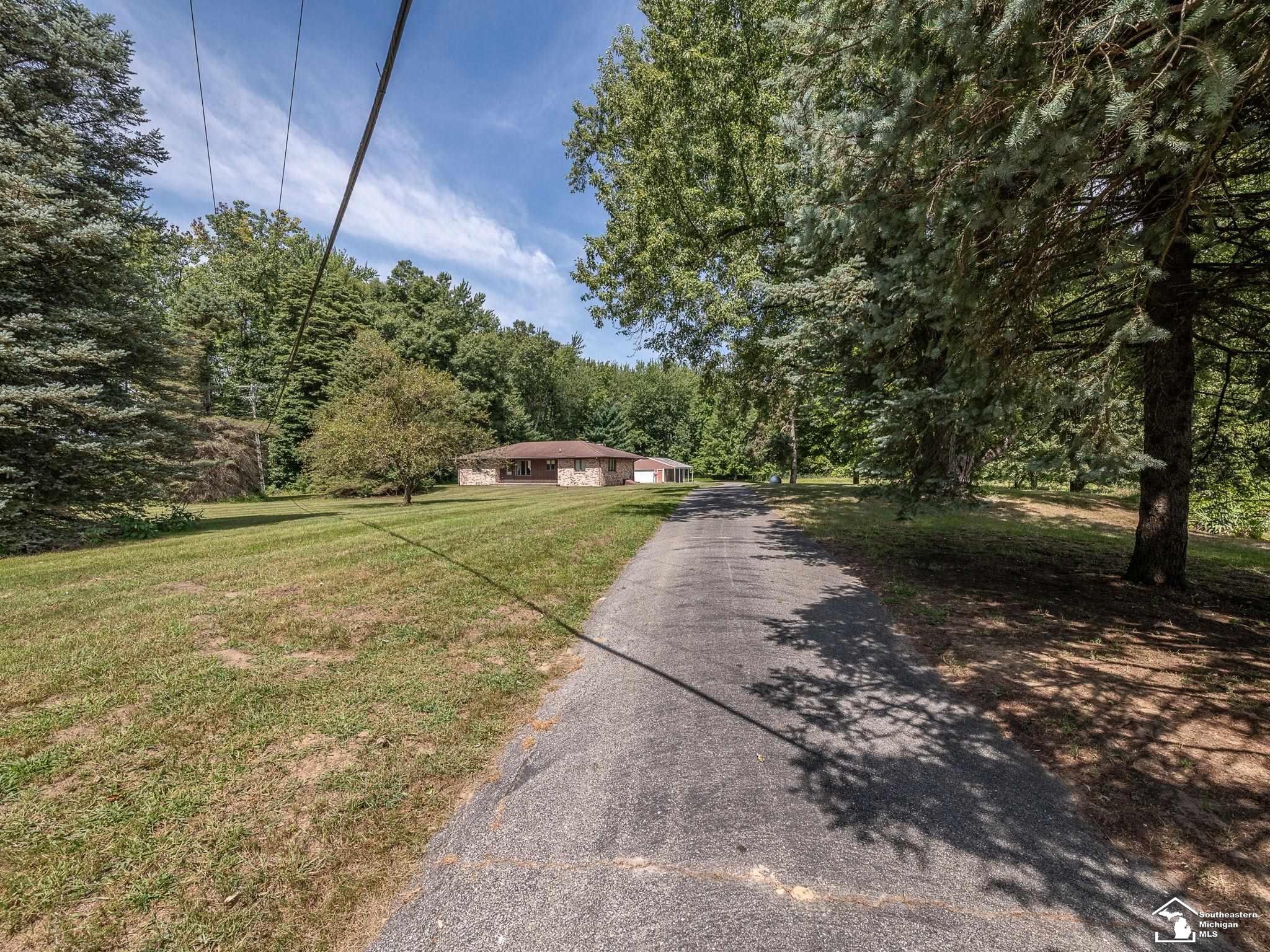Listing photo, Dundee Township