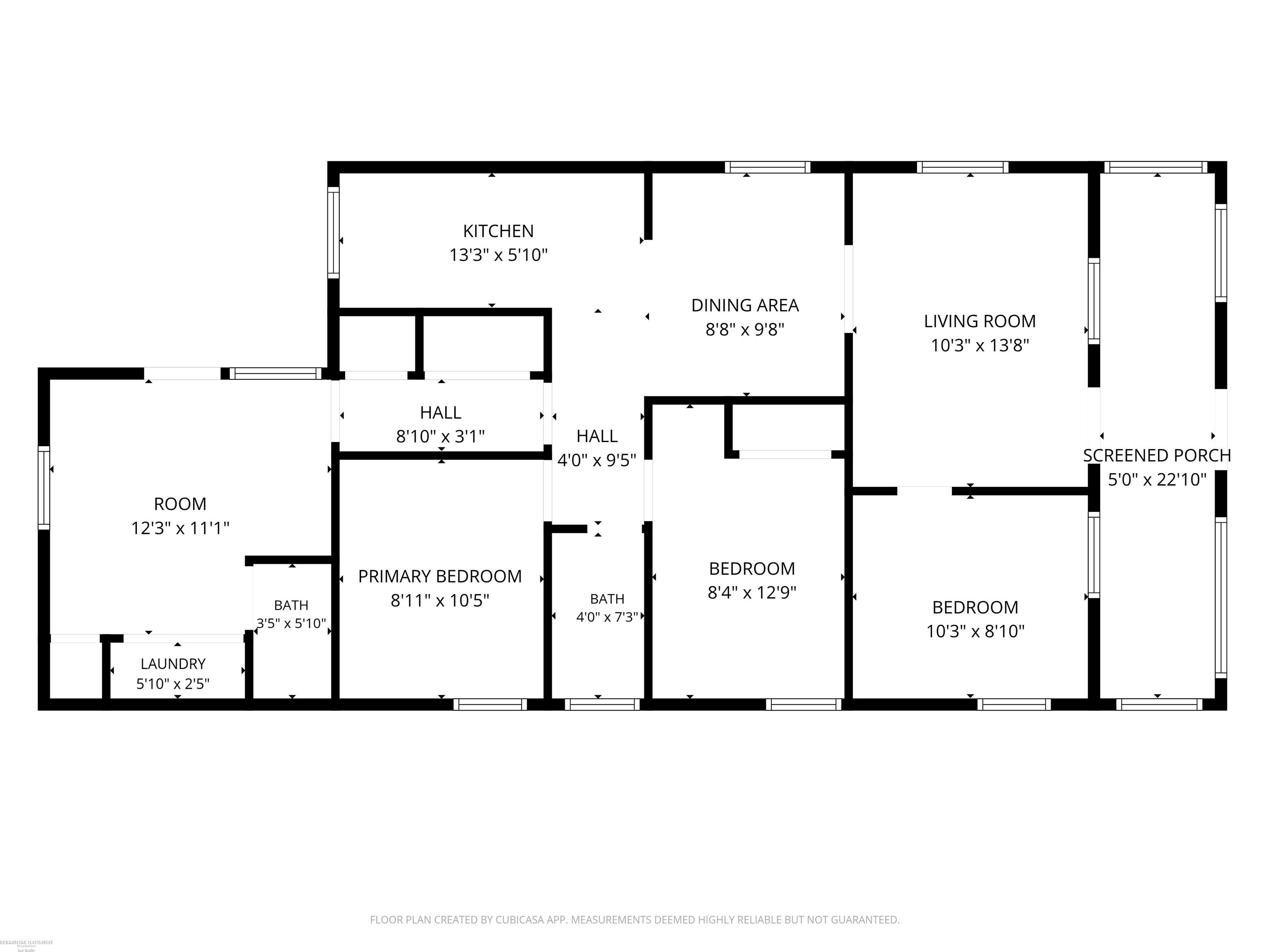 Photo 20 of Single family home for sale at 831 E Guthrie Ave, Madison Heights City Oakland, MI 48071 | MLS# 58050220272 | Listing updated on 2026-09-02