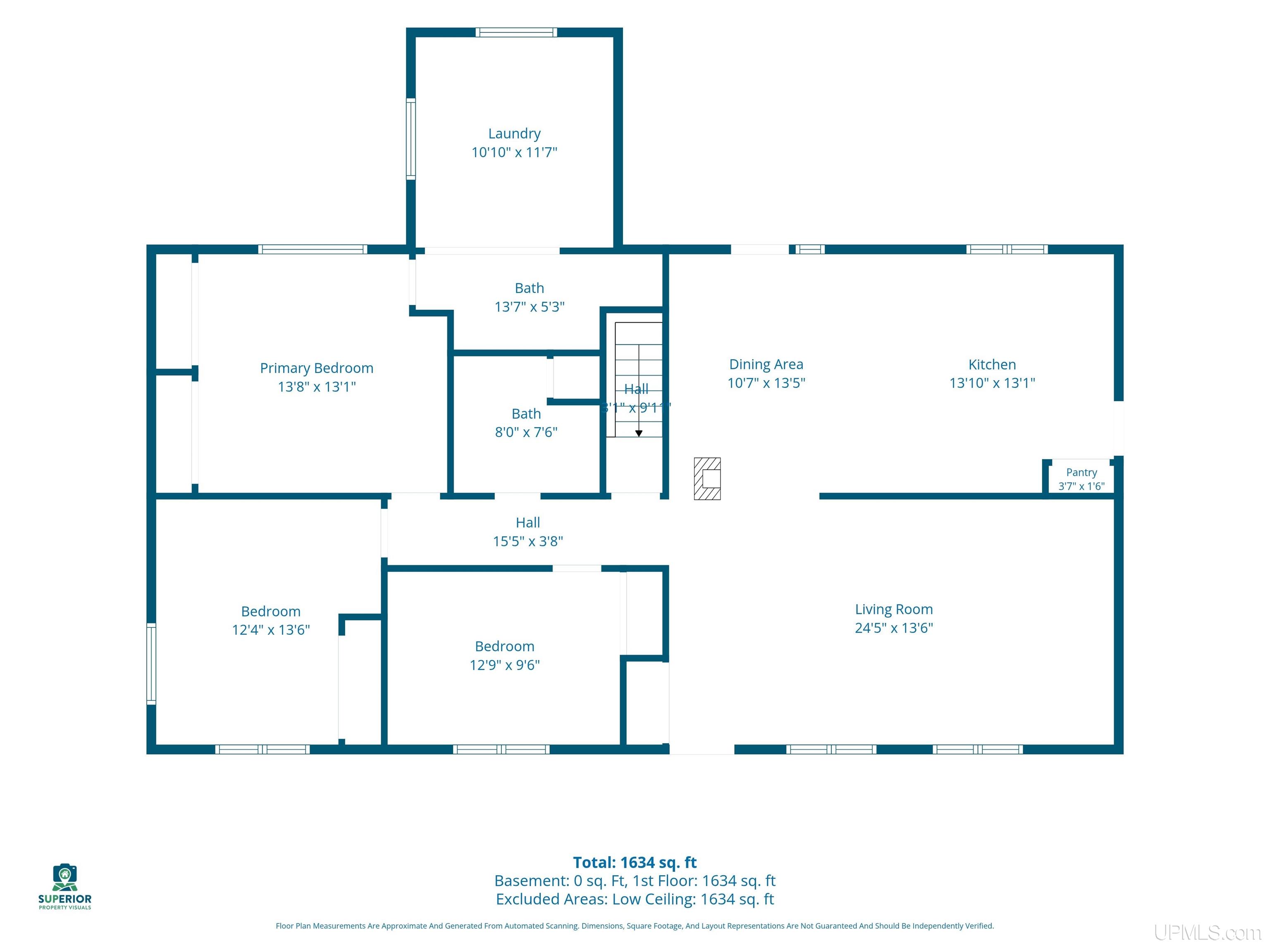 Photo 61 of Single family home for sale at 7121 M95 Hwy, Republic, MI 49879 | MLS# 50220296 | Listing updated on 2026-09-01