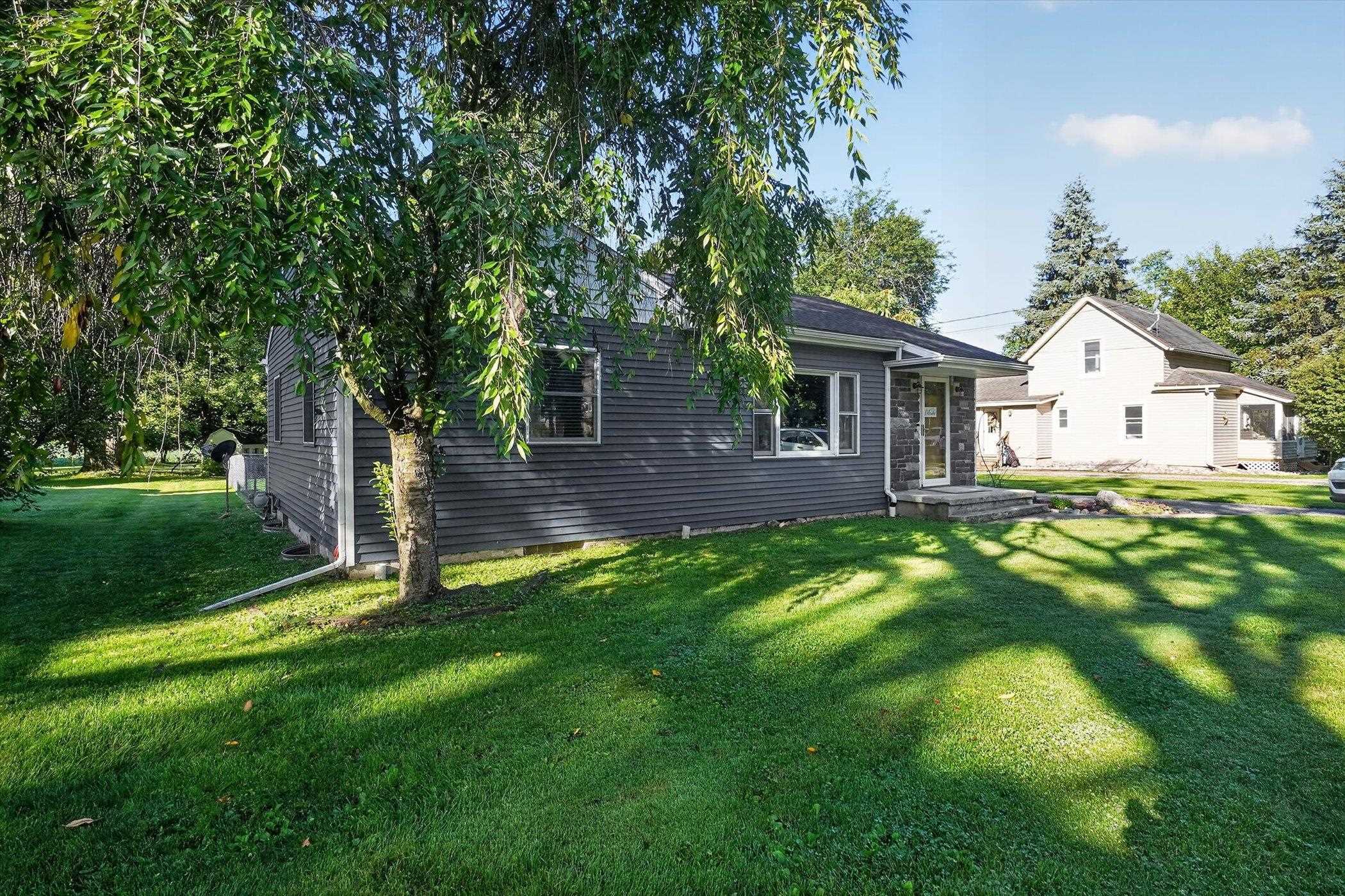 Photo 2 of Single family home for sale at 616 E Grand River Rd, Laingsburg, MI 48848 | MLS# 50220302 | Listing updated on 2026-09-05