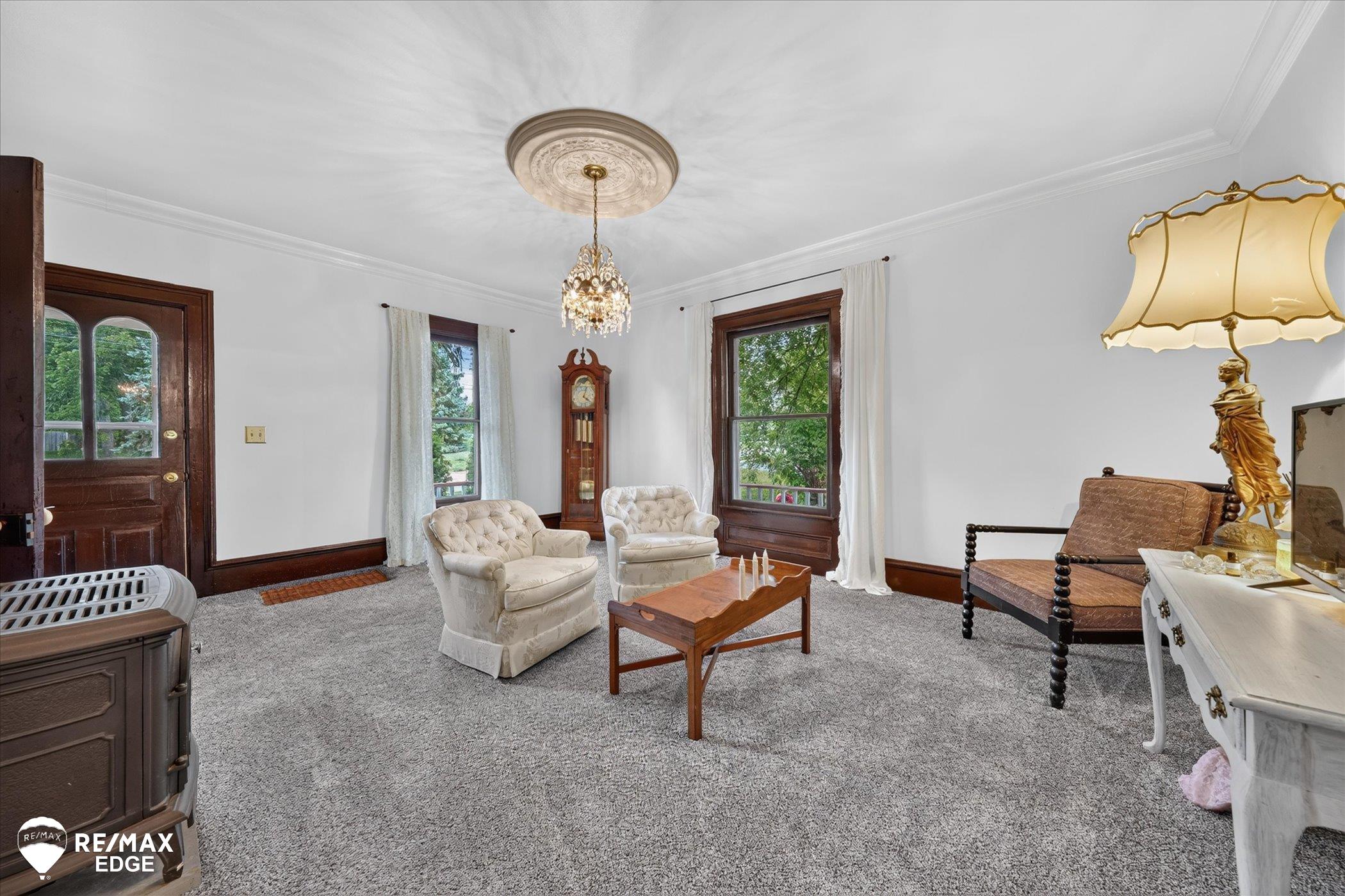 Photo 2 of Single family home for sale at 327 Reid Rd, Grand Blanc, MI 48439 | MLS# 5050220315 | Listing updated on 2026-09-17