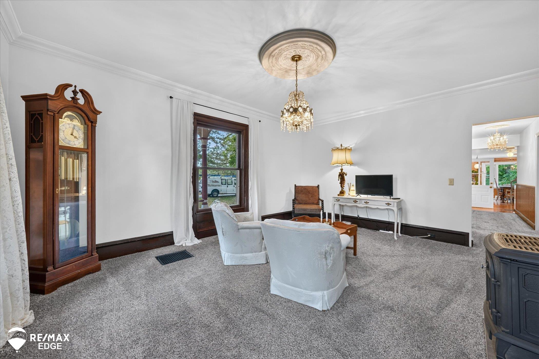 Photo 3 of Single family home for sale at 327 Reid Rd, Grand Blanc, MI 48439 | MLS# 5050220315 | Listing updated on 2026-09-17