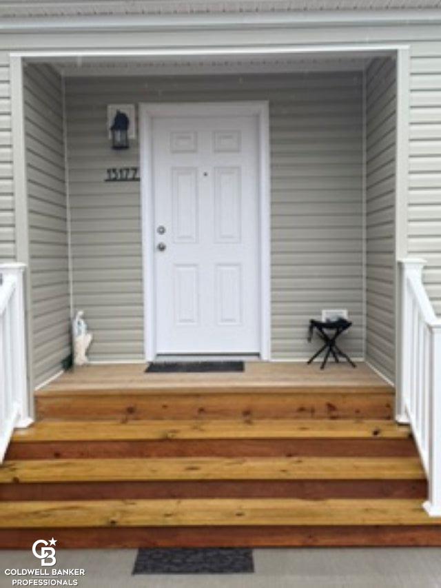 Listing photo, Riley Township