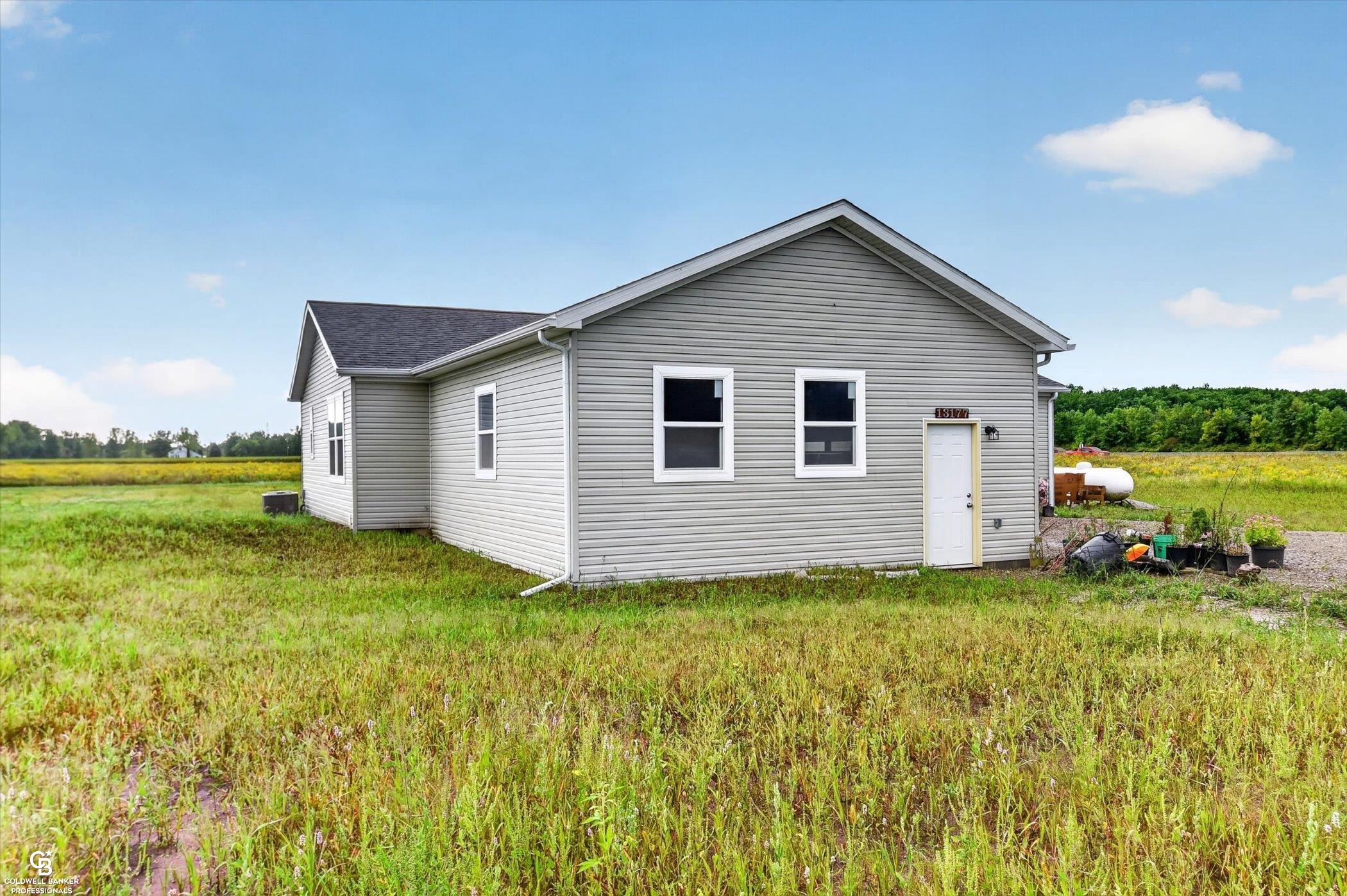 Photo 3 of Single family home for sale at Masters Rds, Riley, MI 48041 | MLS# 50220335 | Listing updated on 2026-09-04
