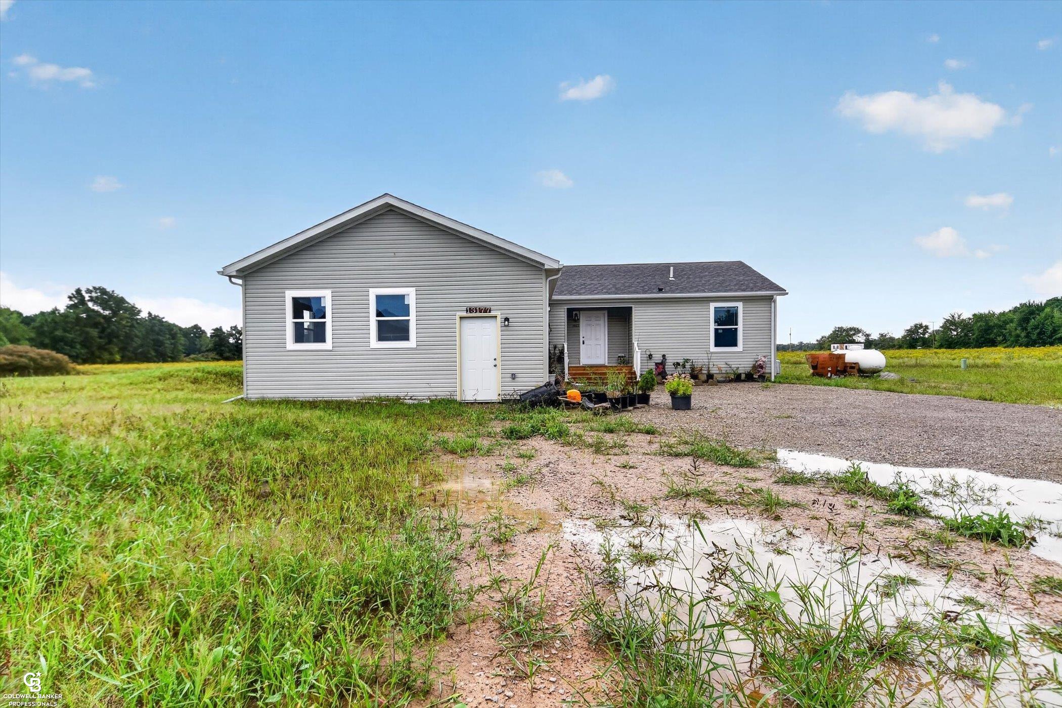 Photo 4 of Single family home for sale at Masters Rds, Riley, MI 48041 | MLS# 50220335 | Listing updated on 2026-09-04