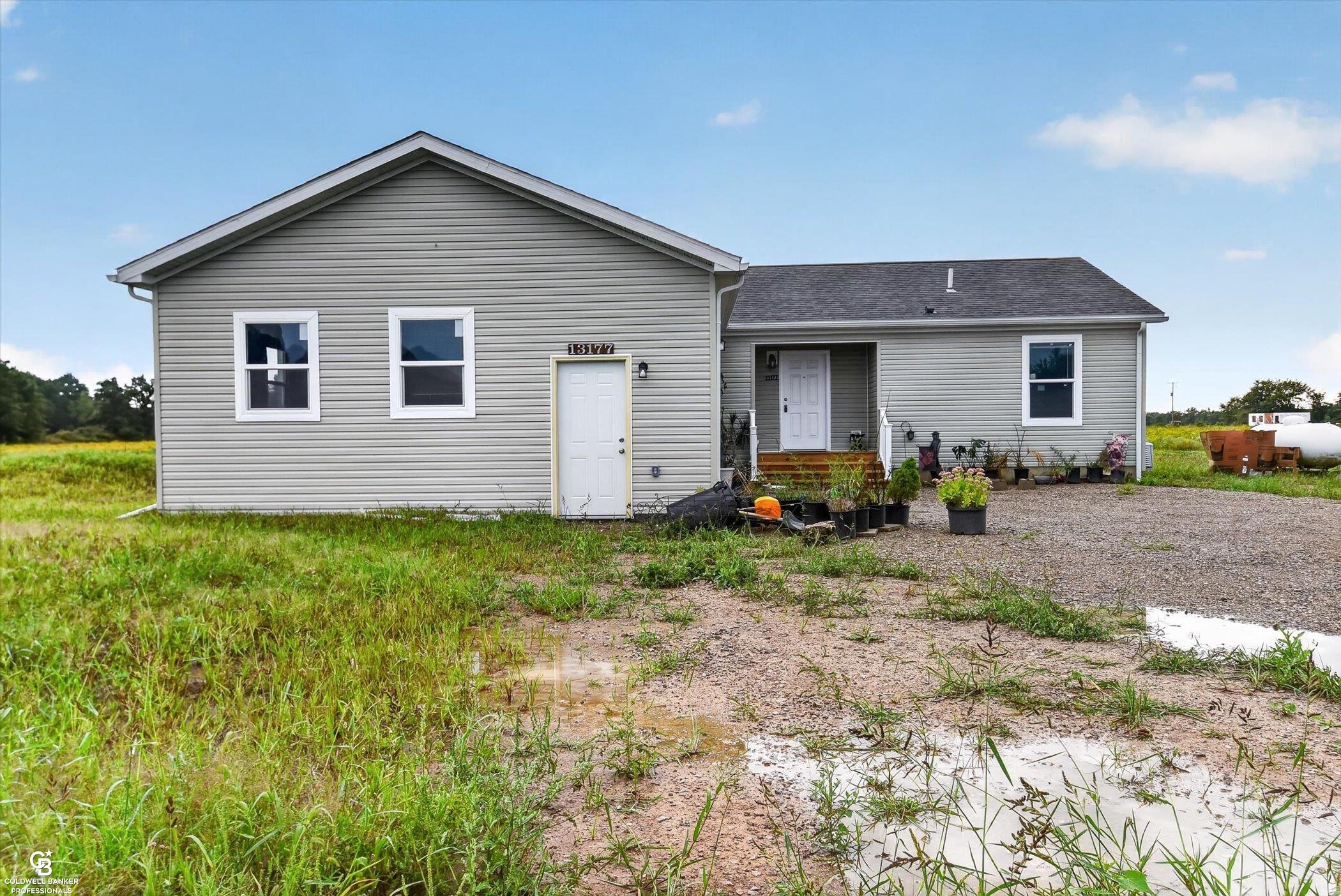 Photo 5 of Single family home for sale at Masters Rds, Riley, MI 48041 | MLS# 50220335 | Listing updated on 2026-09-04