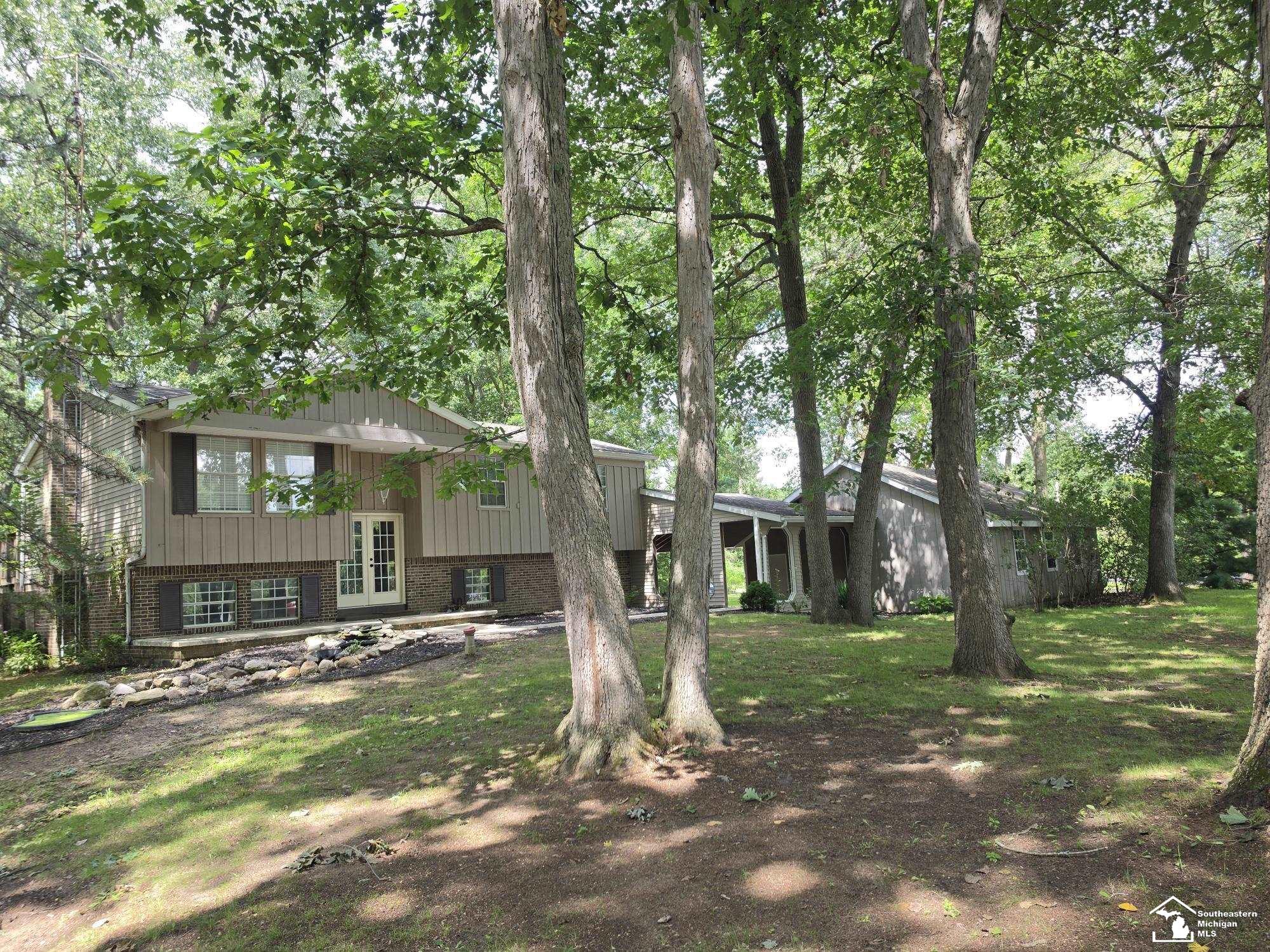 Listing photo, Bedford Township