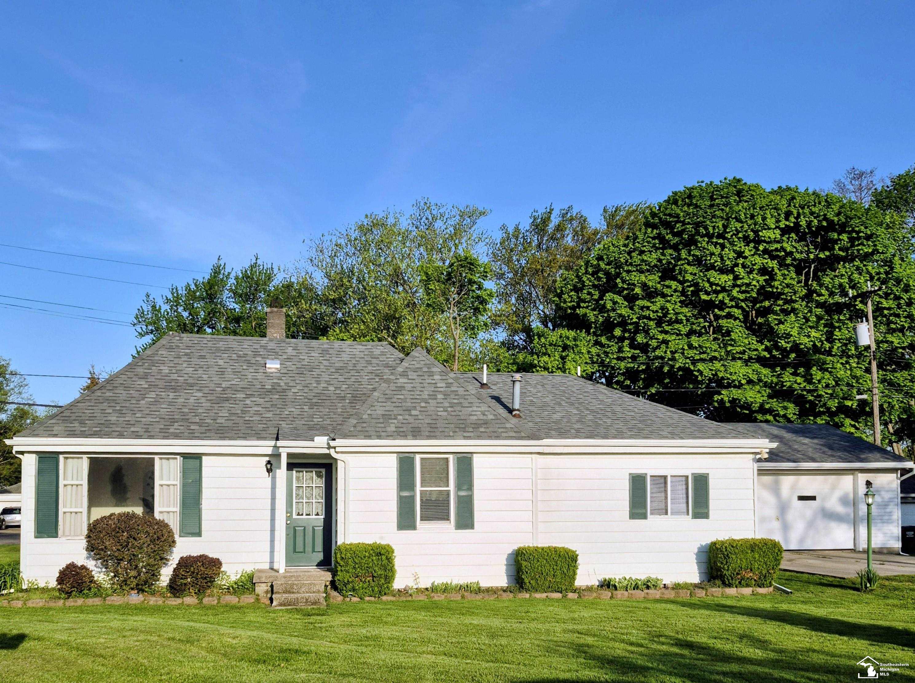 Listing photo, Frenchtown Township
