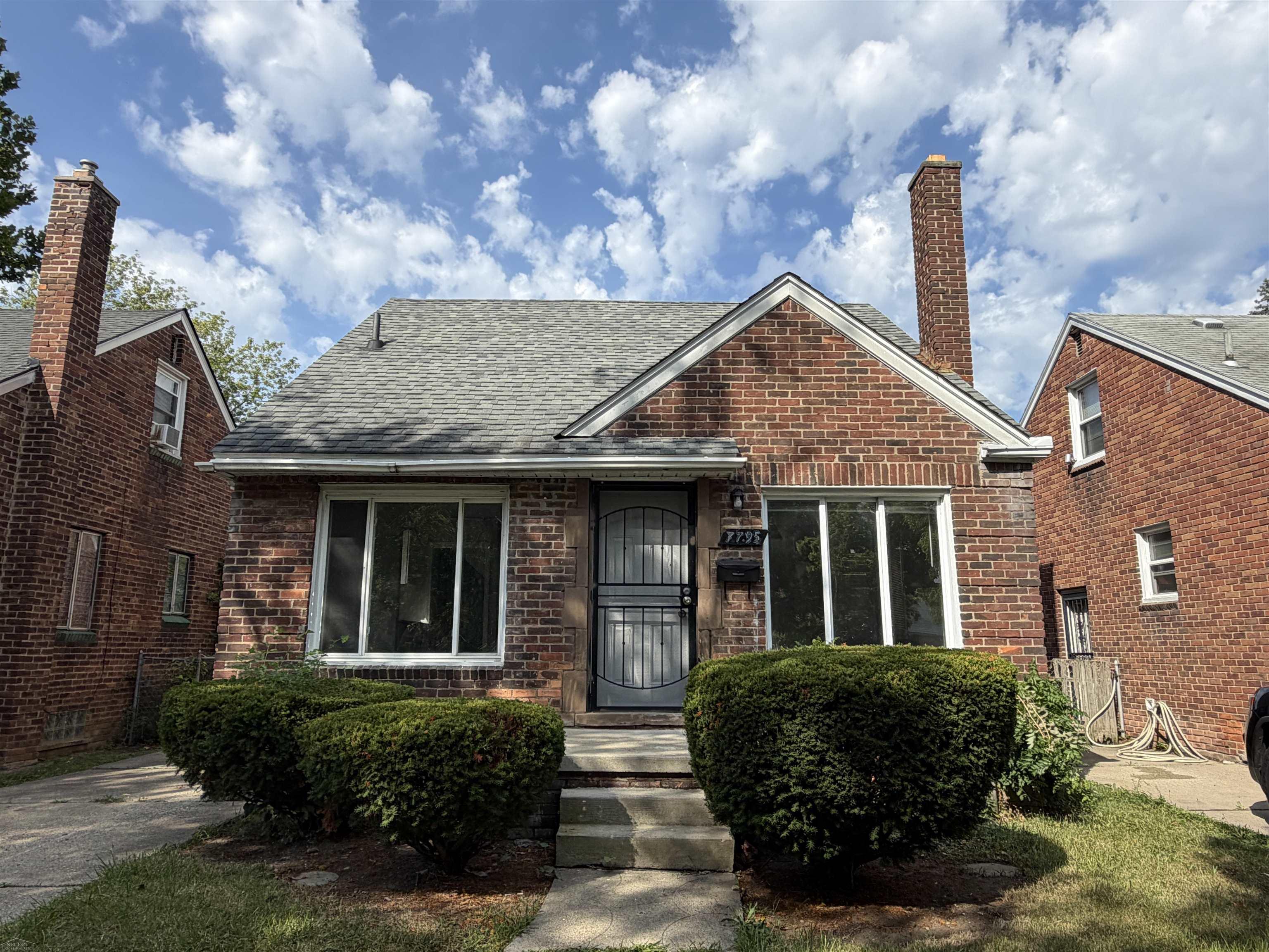 Photo 1 of Single family home for sale at 7795 Heyden St, Detroit, MI 48228 | MLS# 58050220368 | Listing updated on 2026-09-14