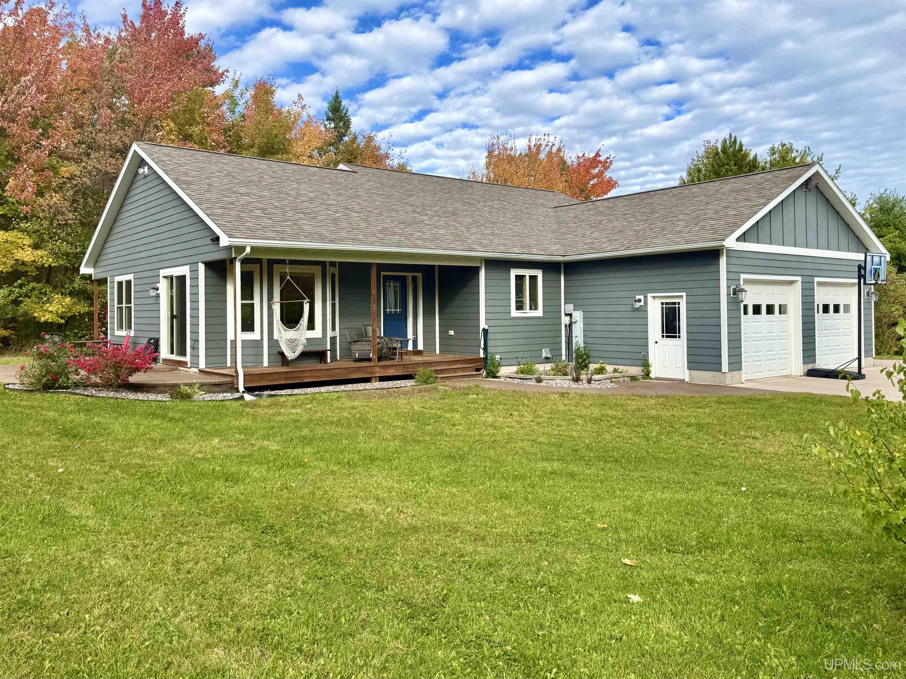 Single family home for sale at 21584 Chassell Painesdale Rd, Chassell, MI 49916 | MLS# 50220378