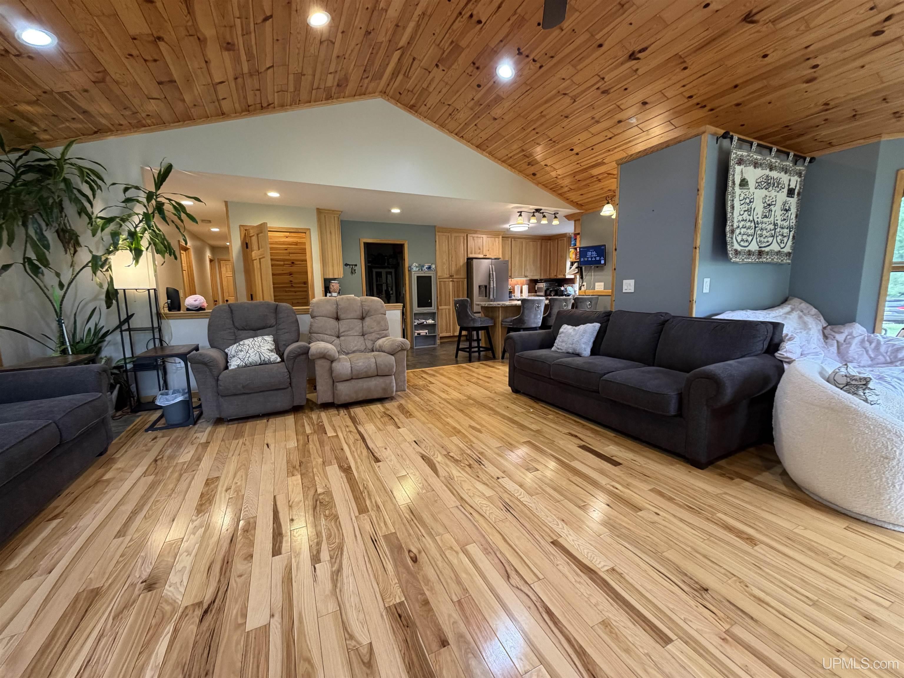 Photo 3 of Single family home for sale at 21584 Chassell Painesdale Rd, Chassell, MI 49916 | MLS# 50220378 | Listing updated on 2026-10-06