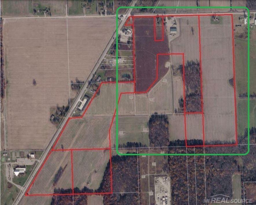 Photo 1 of House for sale at 36750 30 Mile Rd, Lenox, MI 48050 | MLS# 58050220388 | Listing updated on 2026-09-01
