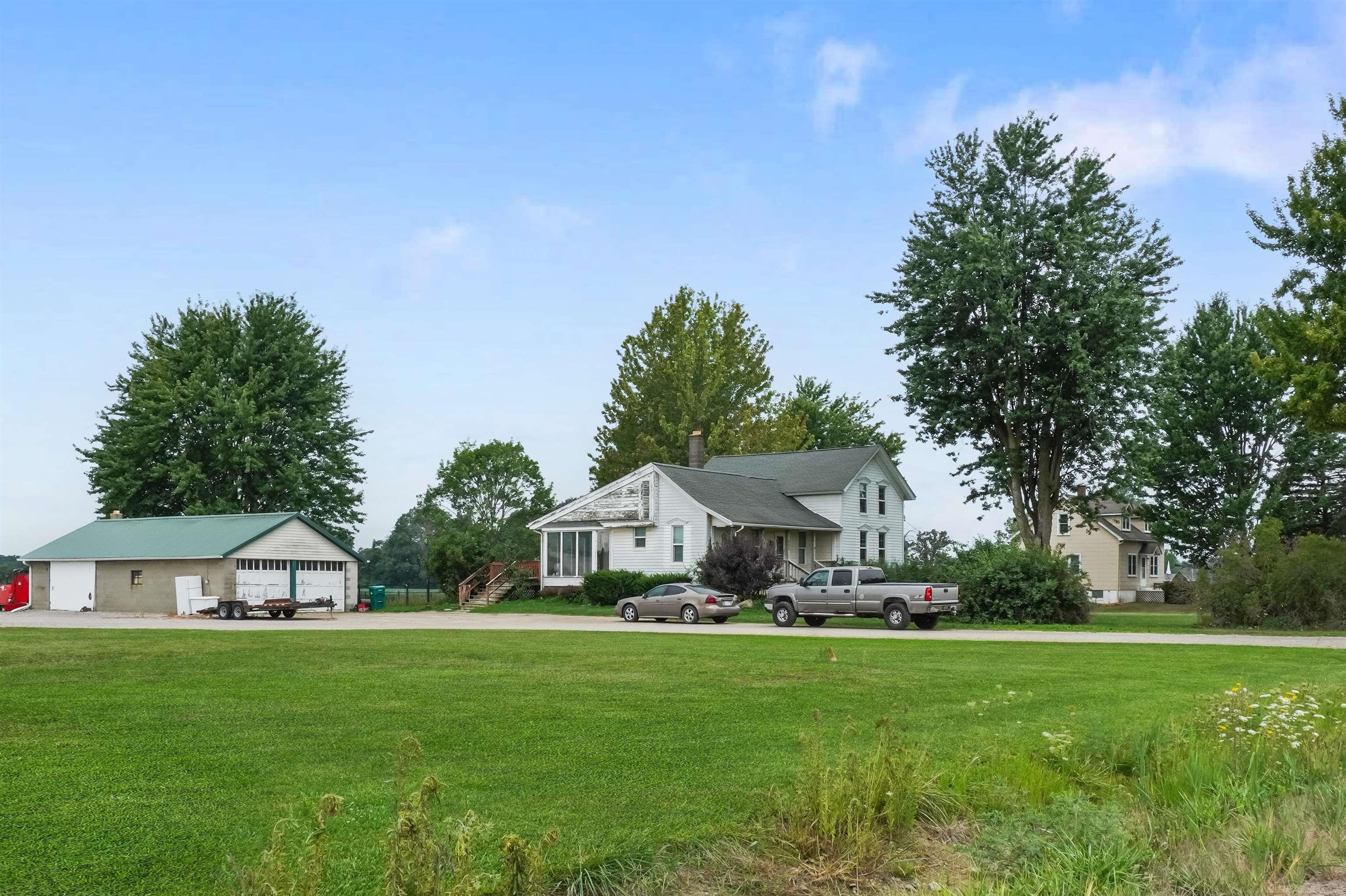 Photo 4 of House for sale at 36750 30 Mile Rd, Lenox, MI 48050 | MLS# 58050220388 | Listing updated on 2026-09-01